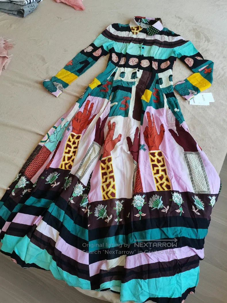 Valentino Valentino dress Size XS / US 0-2 / IT 36-38 - 1 Thumbnail