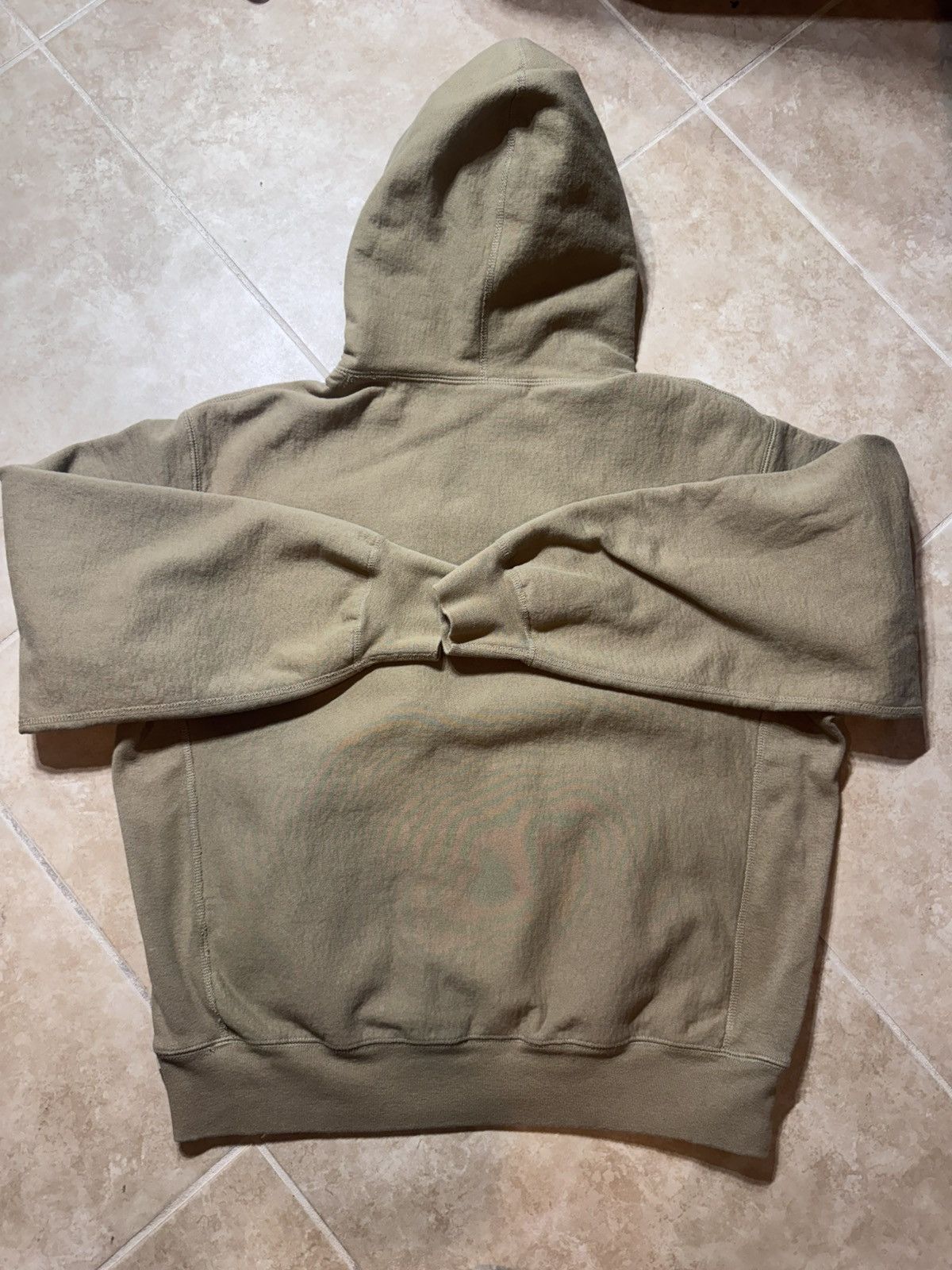 Supreme Supreme Box Logo Hoodie (FW23) Size US M / EU 48-50 / 2 - 3 Thumbnail
