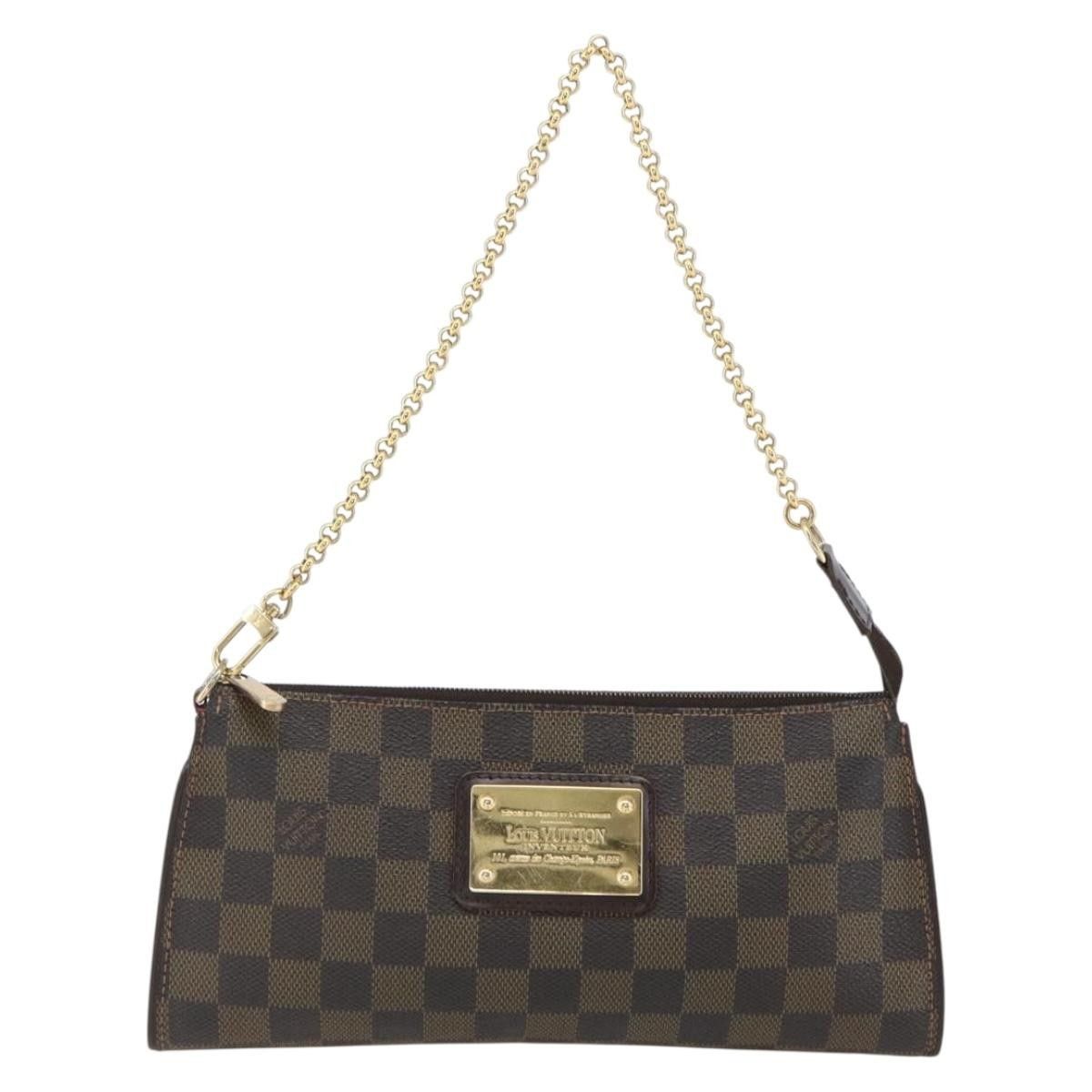 Louis Vuitton Louis Vuitton Sophie Damier Size ONE SIZE - 1 Thumbnail