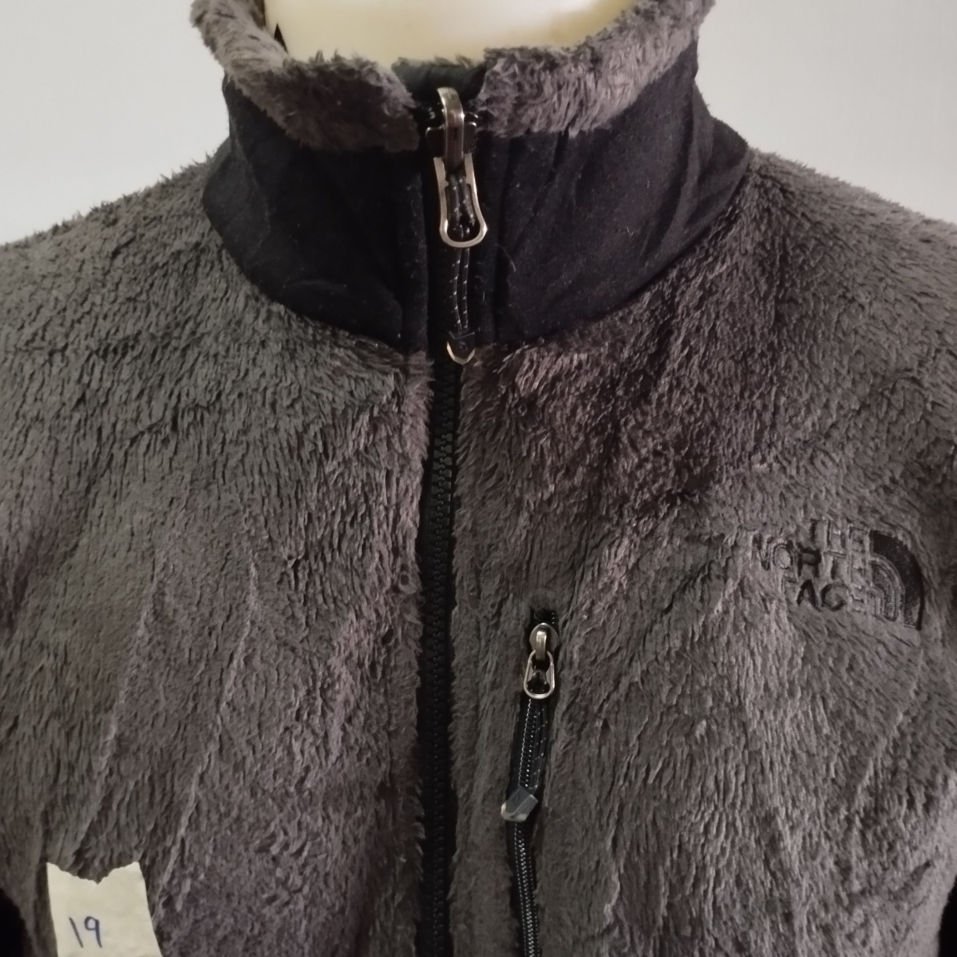 The North Face The North Face Fleece Jacket Size US M / EU 48-50 / 2 - 3 Thumbnail