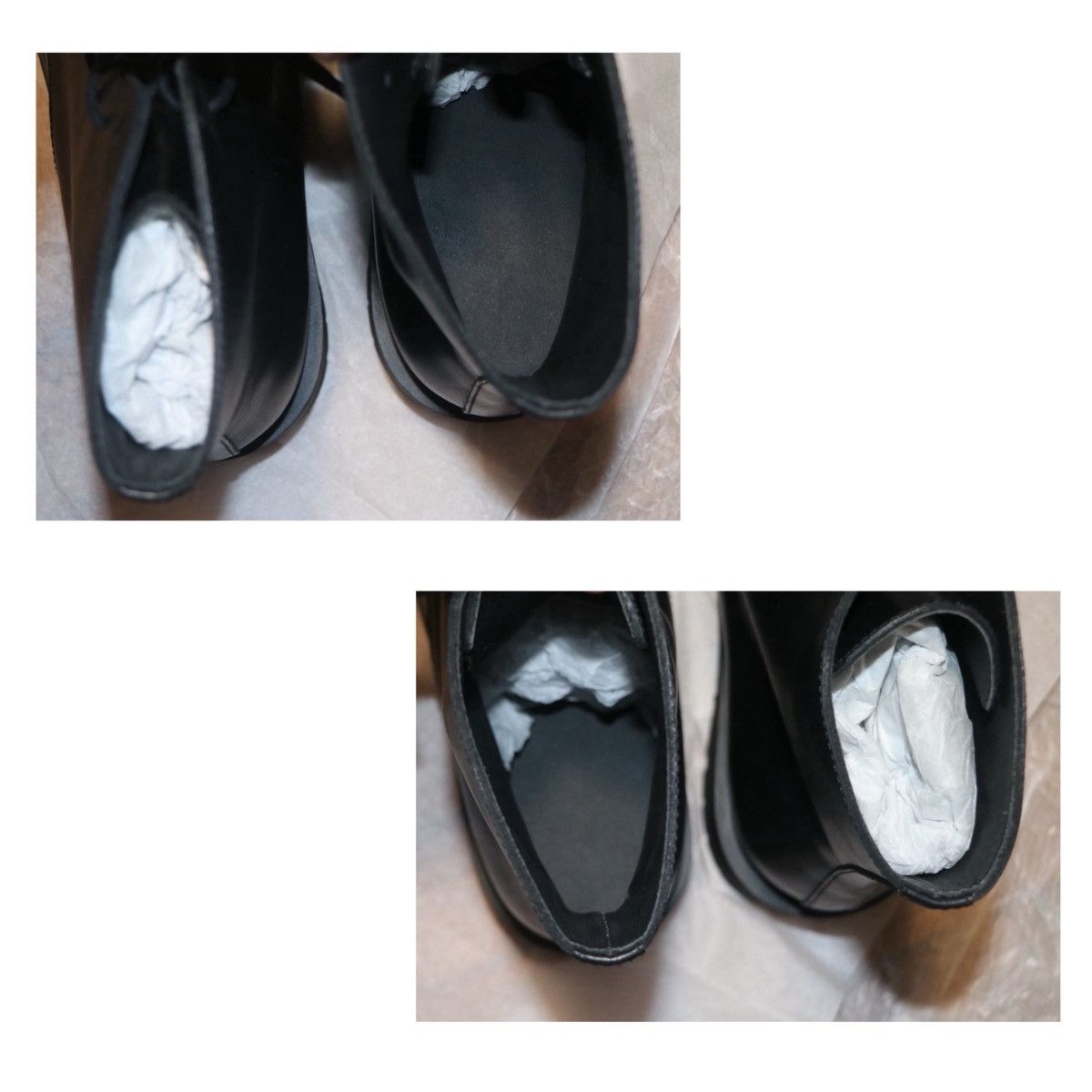 Enfants Riches Deprimes Enfants Riches Déprimés Sickle and Hammer USSR Winona Boots Size US 11 / EU 44 - 12 Thumbnail