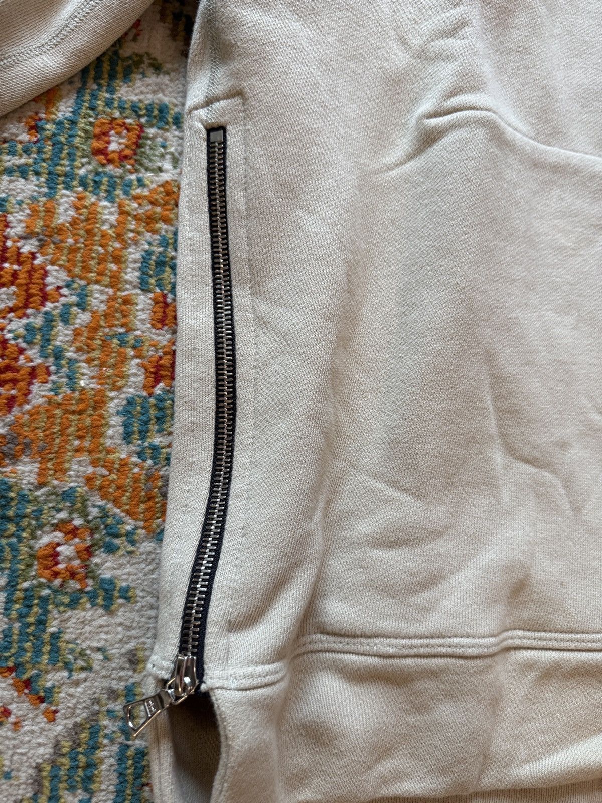 John Elliott John Elliot Villain Hoodie Size US L / EU 52-54 / 3 - 2 Thumbnail
