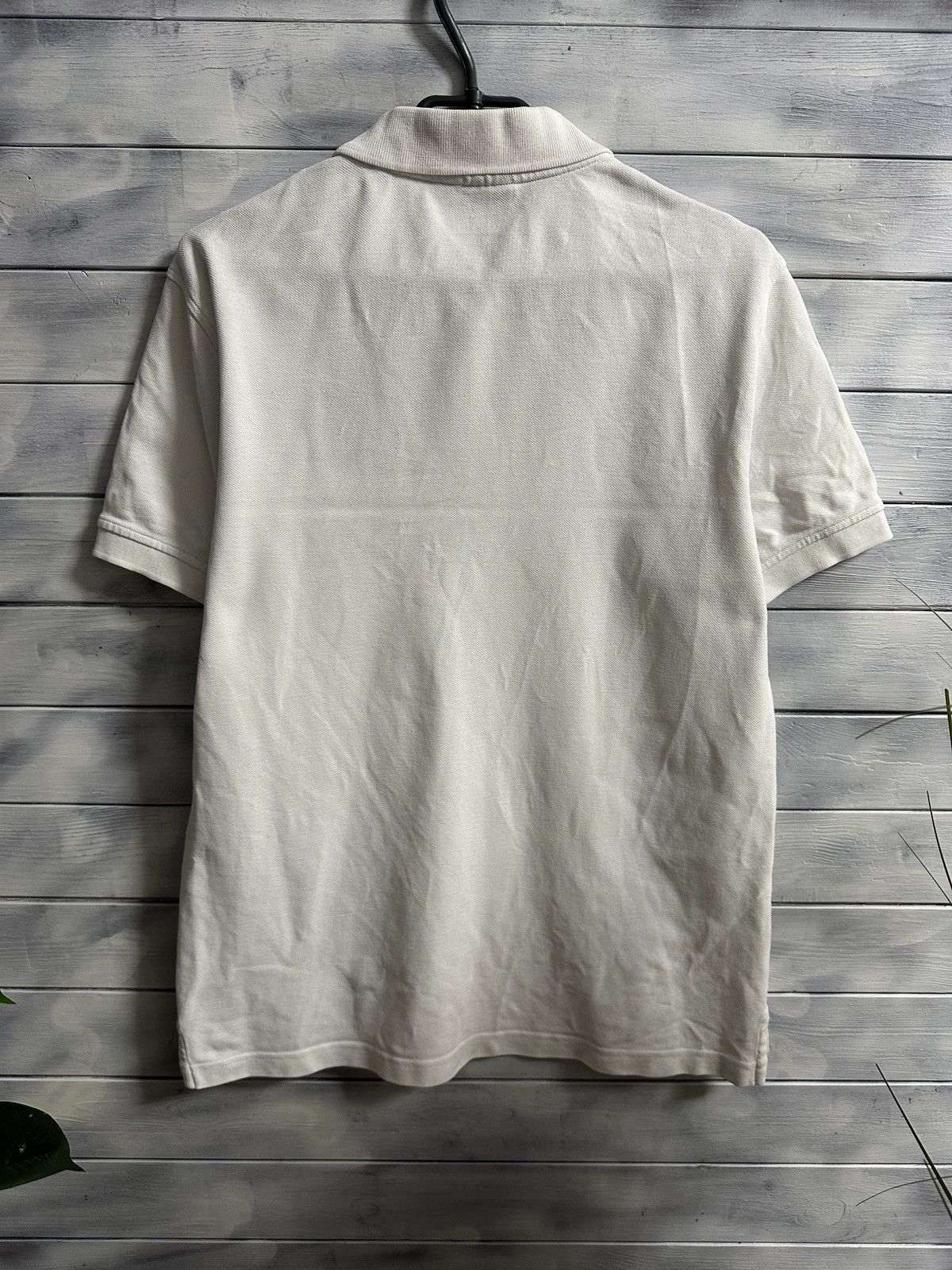 Belstaff Rare Luxury Polo Belstaff Patch Program Small Logo Size US M / EU 48-50 / 2 - 4 Thumbnail