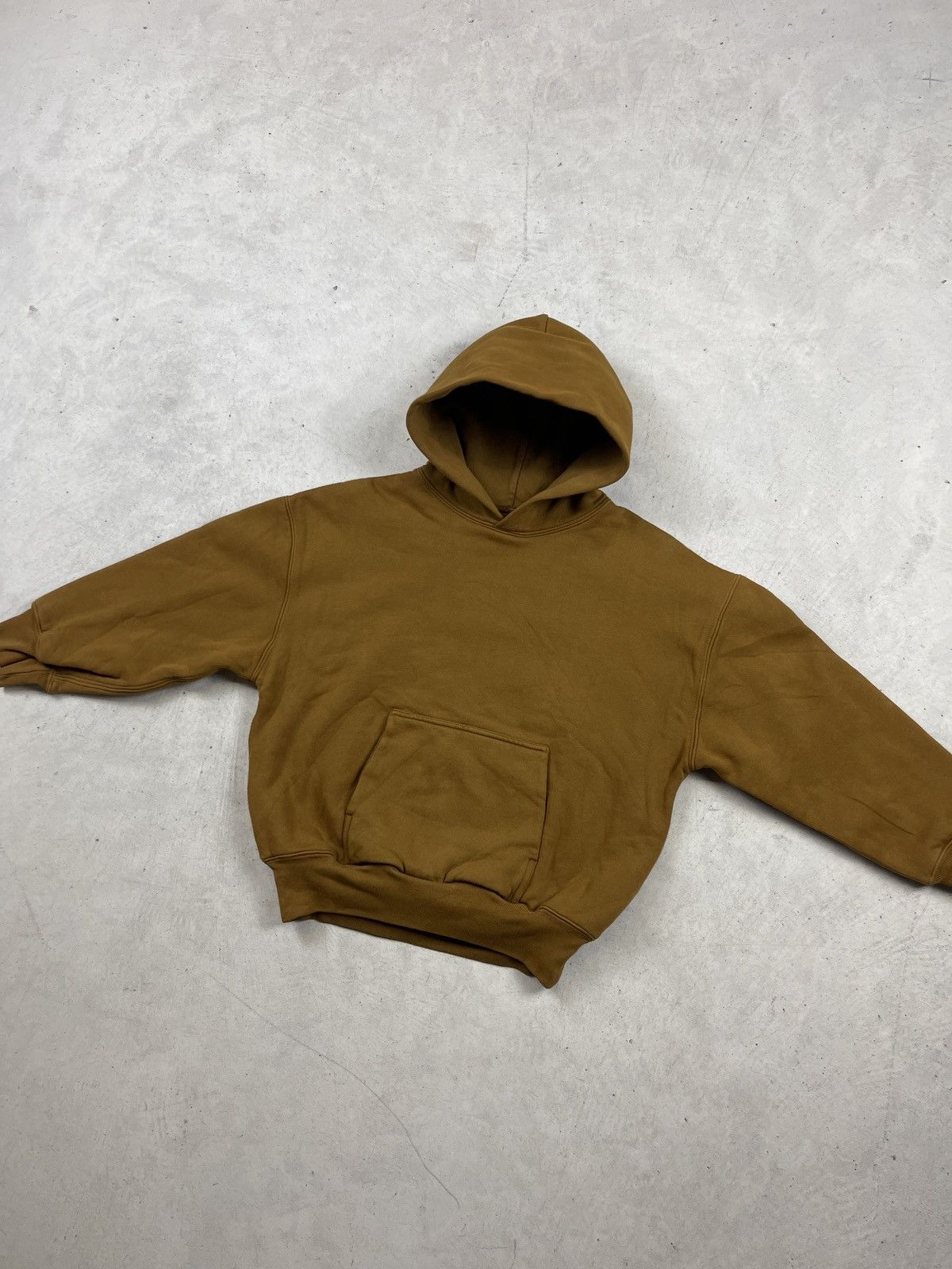 Other YZY X GAP Khaki Hoodie Size US S / EU 44-46 / 1 - 2 Thumbnail