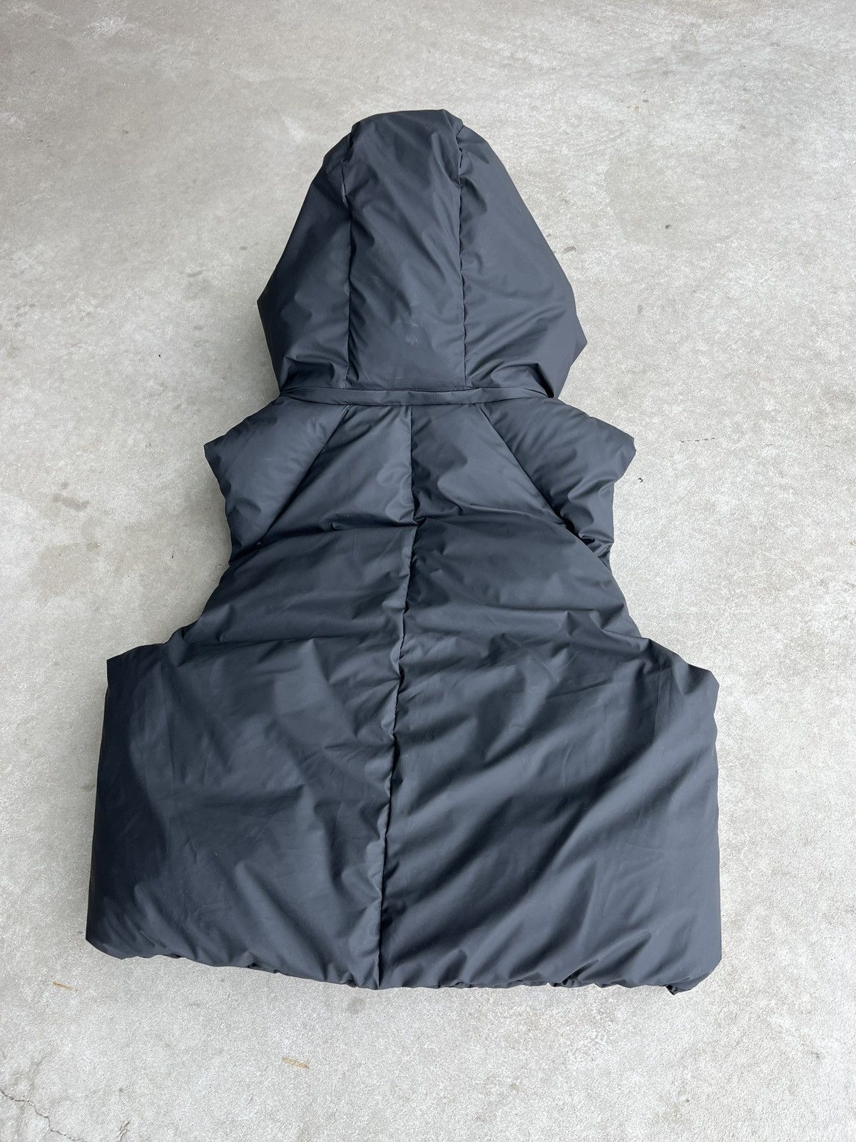 Entire Studios KHY X Entire Studios Puffer Vest (unisex) Size US XS / EU 42 / 0 - 5 Thumbnail