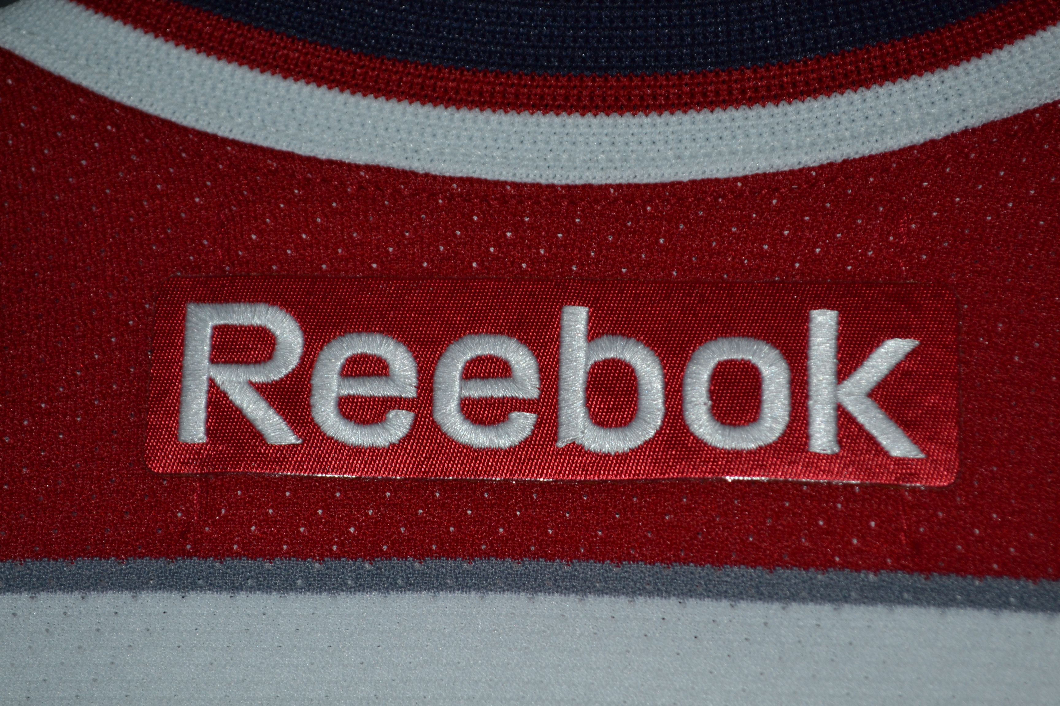 Reebok South Carolina Stingrays Reebok CCM 2012 Anni Jersey ECHL Size US S / EU 44-46 / 1 - 9 Thumbnail
