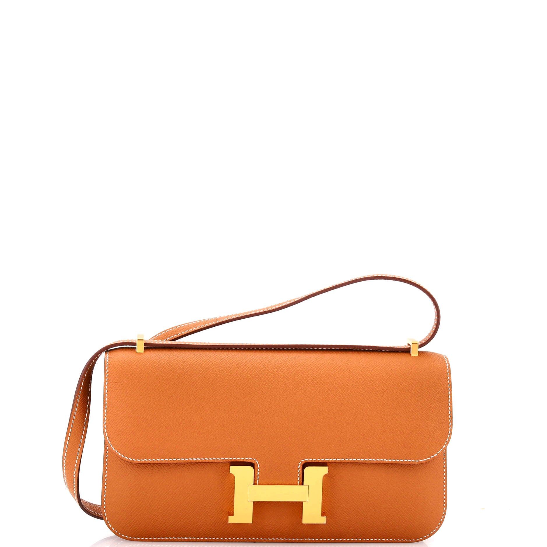 Hermes Constance Elan NM Bag Size ONE SIZE - 1 Thumbnail