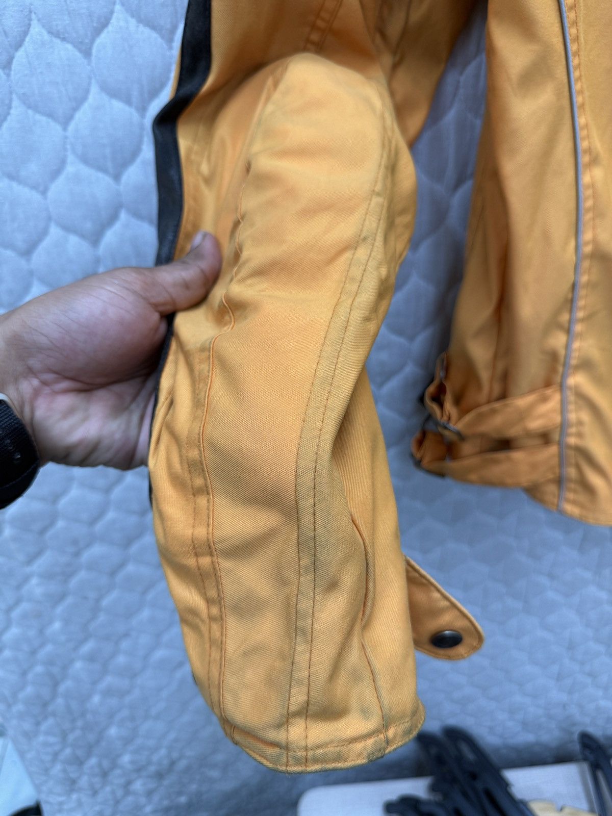 Honda 🔥🔥🔥STEALS VTG HONDA RACING JACKET Size US S / EU 44-46 / 1 - 23 Thumbnail