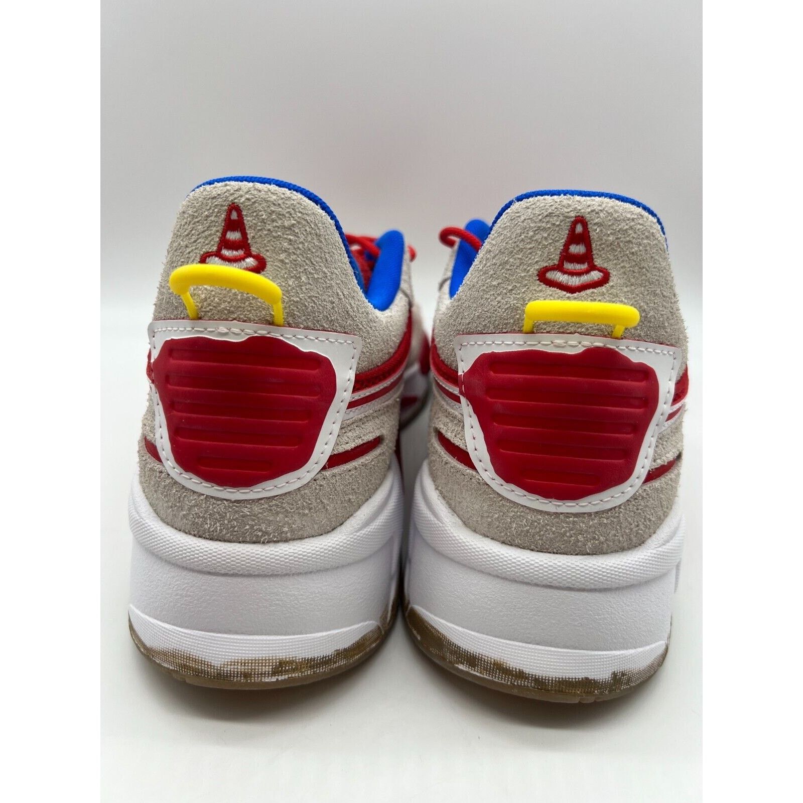 Puma Scuderia Ferrari x Joshua Vides RS-X 307817-01 Men 13