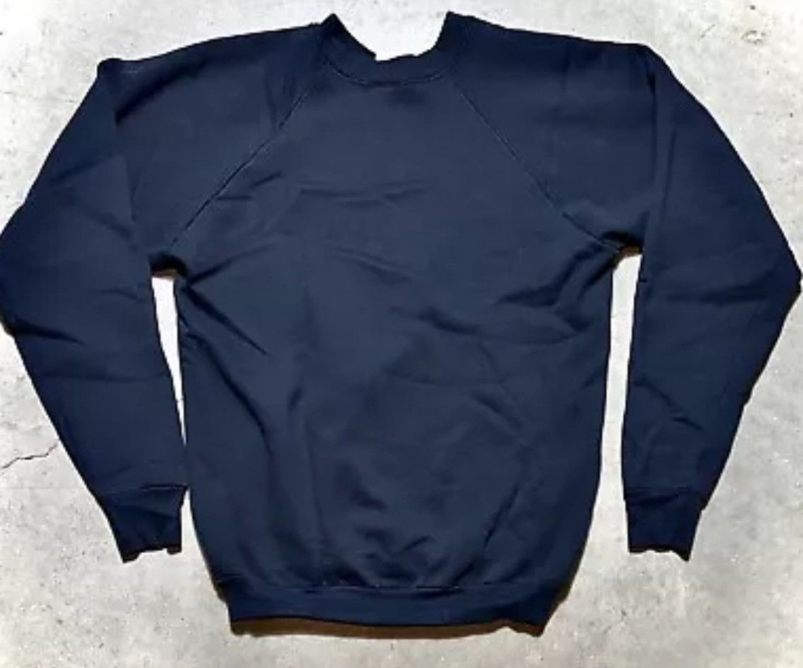 Apple × Vintage Vintage 80’s 90’s Apple Computers Rainbow Sweatshirt sz XL Size US XL / EU 56 / 4 - 5 Thumbnail