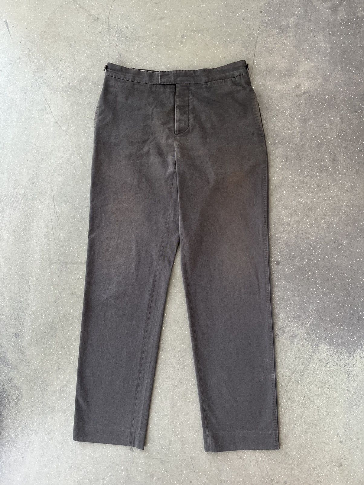 Helmut Lang Helmut Lang pants Size US 32 / EU 48 - 1 Thumbnail