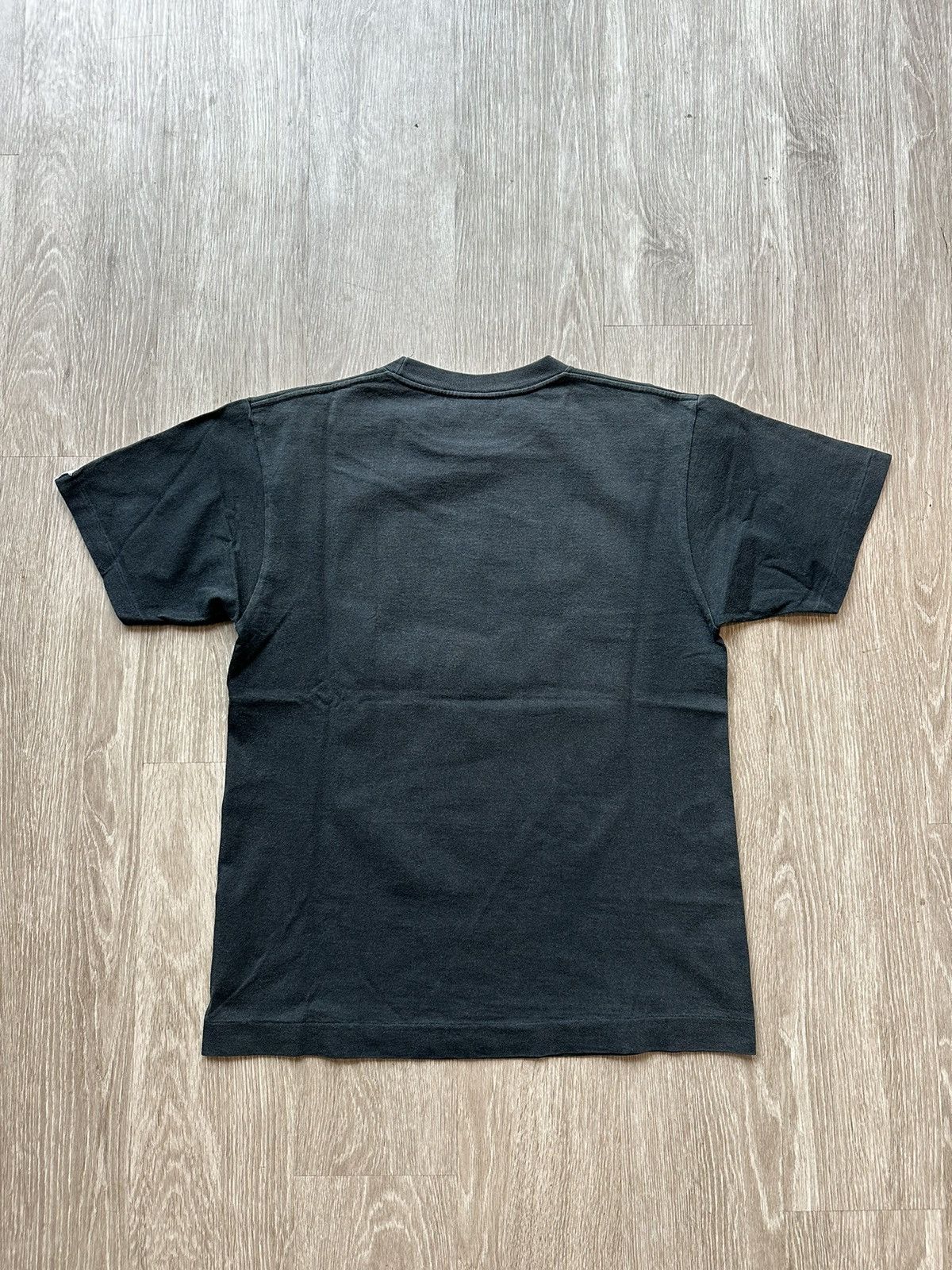Bape × Vintage Bape Logo Tee Size US M / EU 48-50 / 2 - 4 Thumbnail