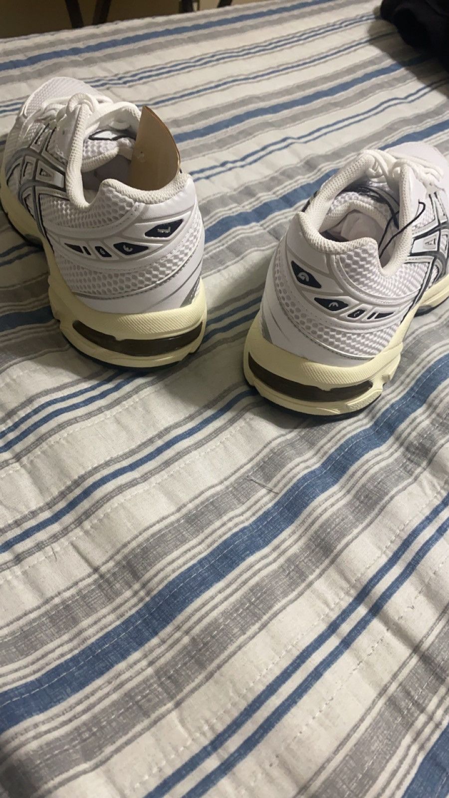 Asics ASICS GEL-1130 Size US 9 / EU 42 - 6 Thumbnail