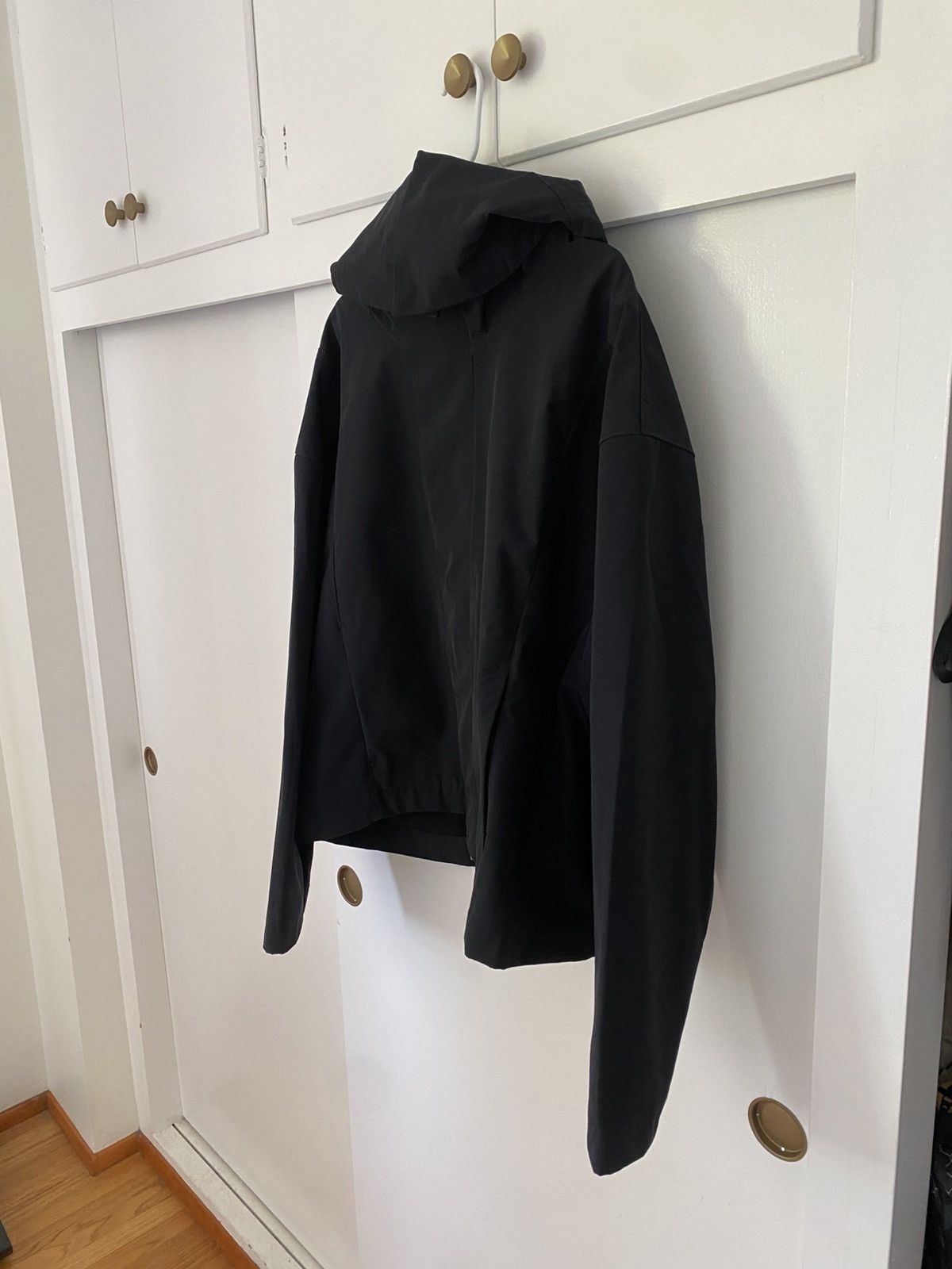 Nike Nike x MMW Jacket Size US XL / EU 56 / 4 - 3 Thumbnail