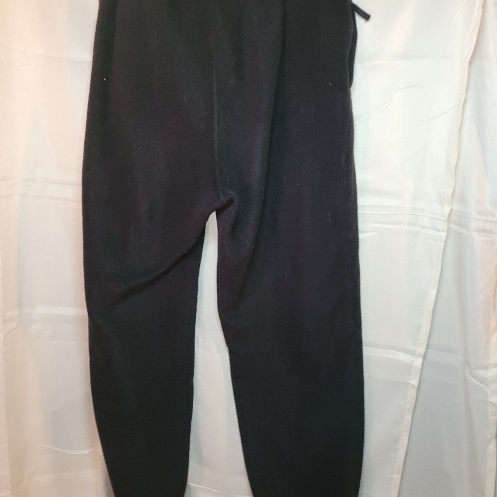Eddie Bauer Eddie Bauer Ebtek sweatpants, black, EUC, Size s/p Size 30" / US 8 / IT 44 - 8 Thumbnail