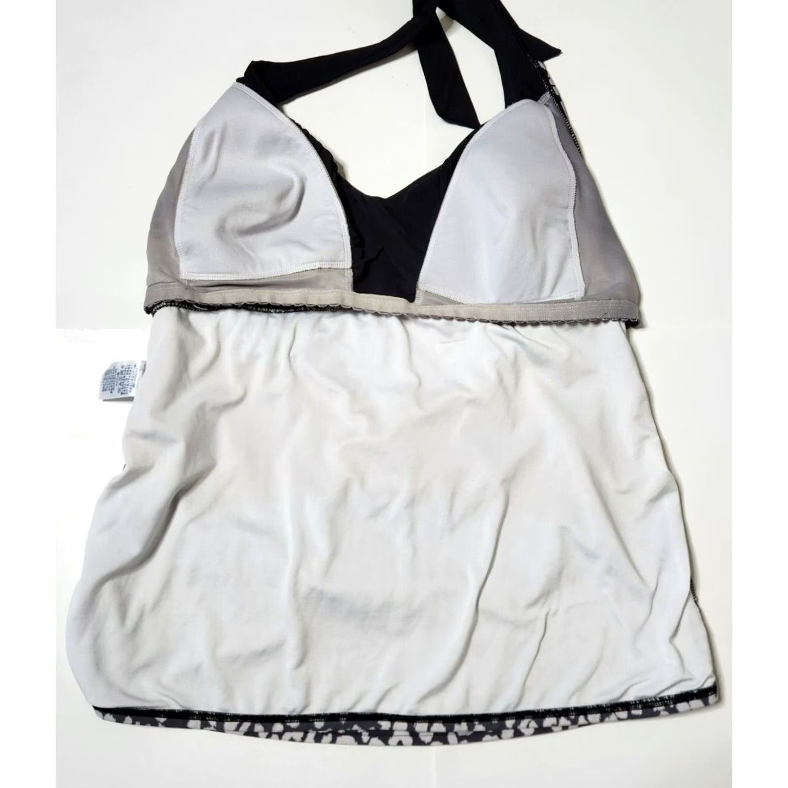 Lands' End Item Specifications: Size: 12 Size XXL / US 16-18 / IT 52-54 - 4 Thumbnail