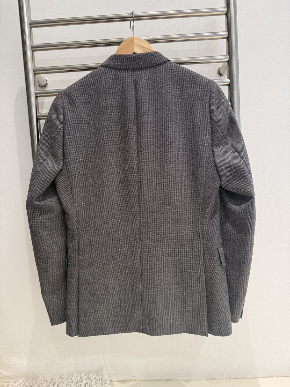 Paul Smith Paul smith blazer jacket Size US S / EU 44-46 / 1 - 2 Thumbnail