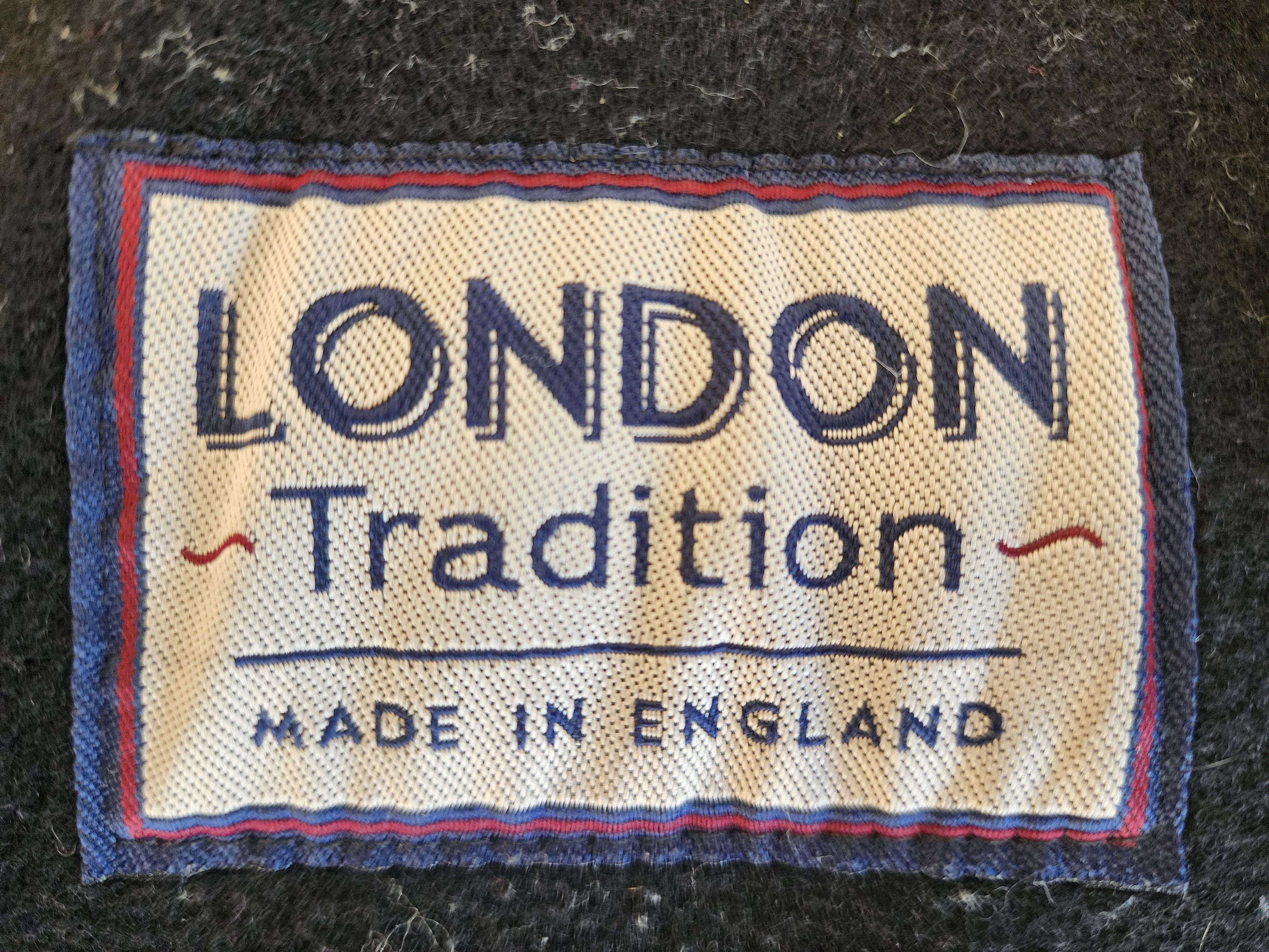 Other Women’s Peacoat by London Tradition – Handcrafted in England Size S / US 4 / IT 40 - 5 Thumbnail