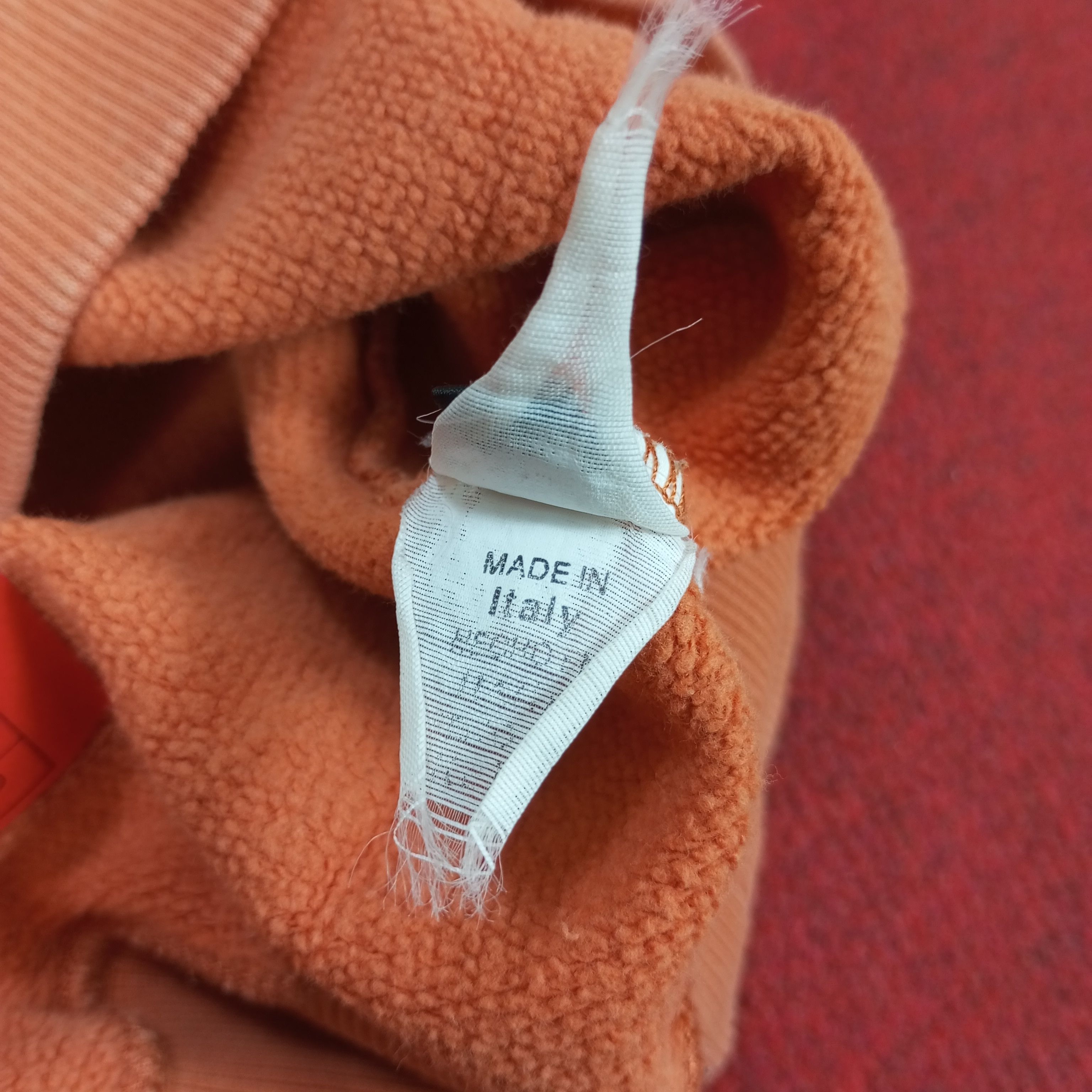Alexander McQueen × Vintage McQ Alexander McQueen Fashion Design Style Sweatshirt Size US M / EU 48-50 / 2 - 10 Thumbnail