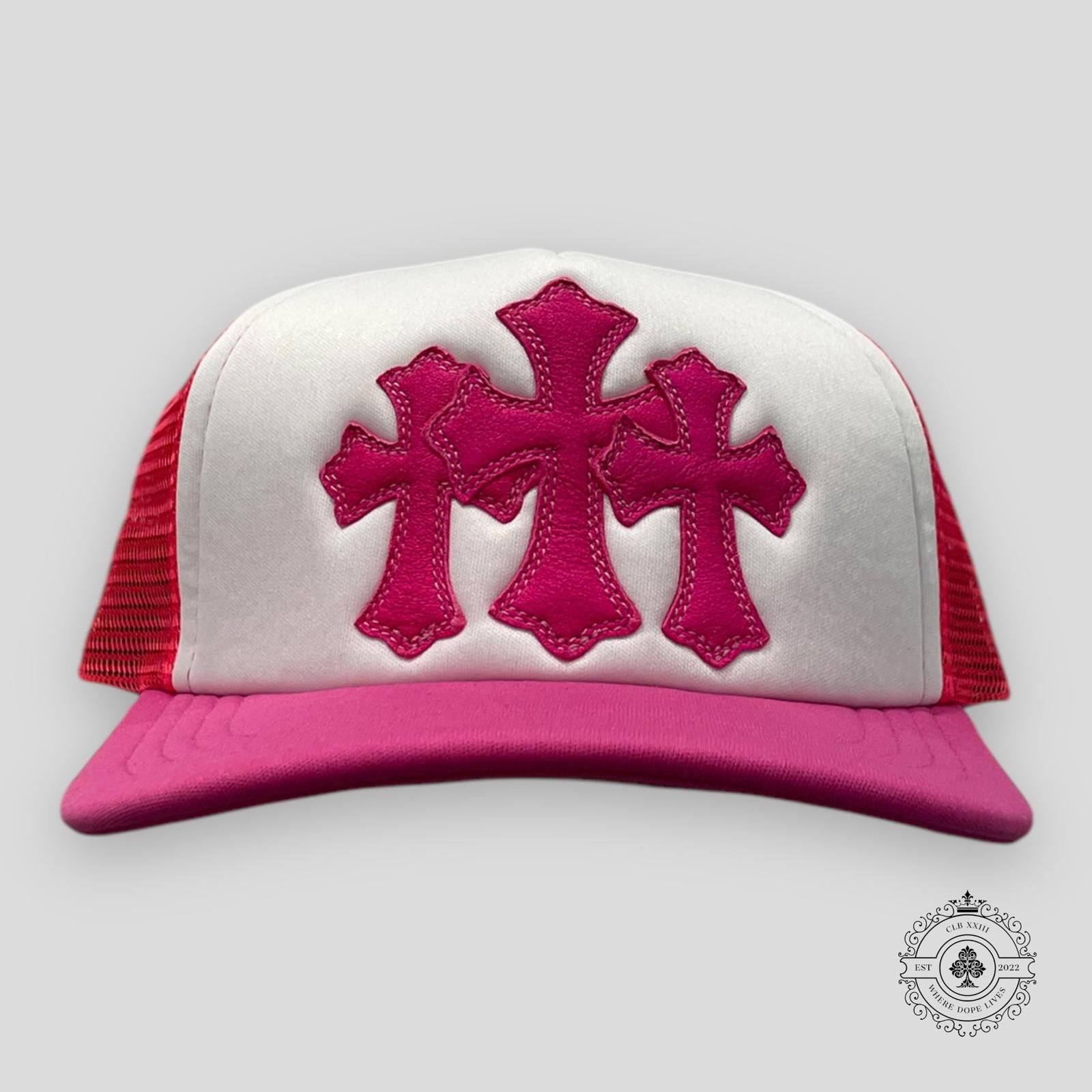 Chrome Hearts Chrome Hearts Blue Miami Ultra Weekend