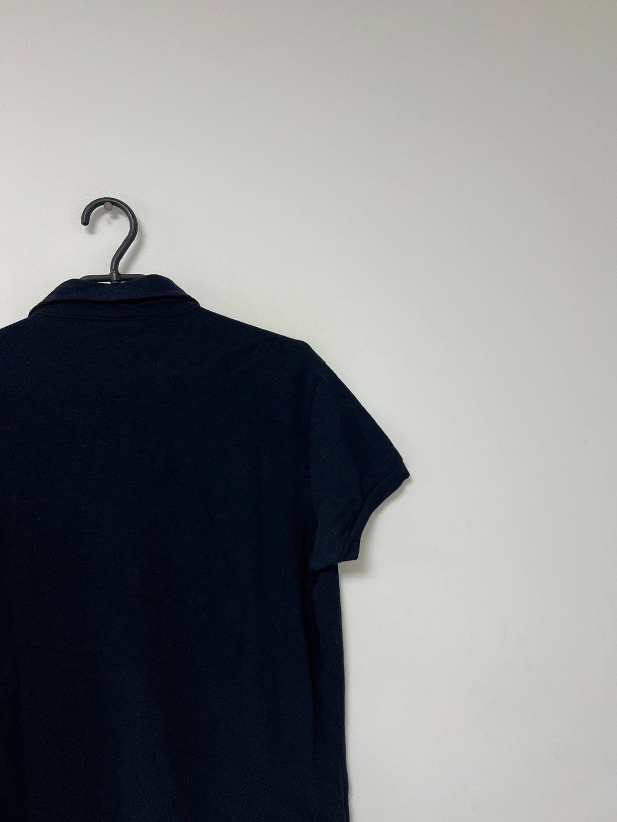 Diesel Vintage Diesel Tiger Polo Shirt Logo Y2K Rare Luxury USA XL Size US XL / EU 56 / 4 - 12 Thumbnail