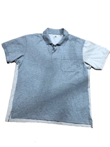 Uniqlo Vintage Uniqlo Classic Fit Polo Size XL Size US XL / EU 56 / 4 - 1 Thumbnail