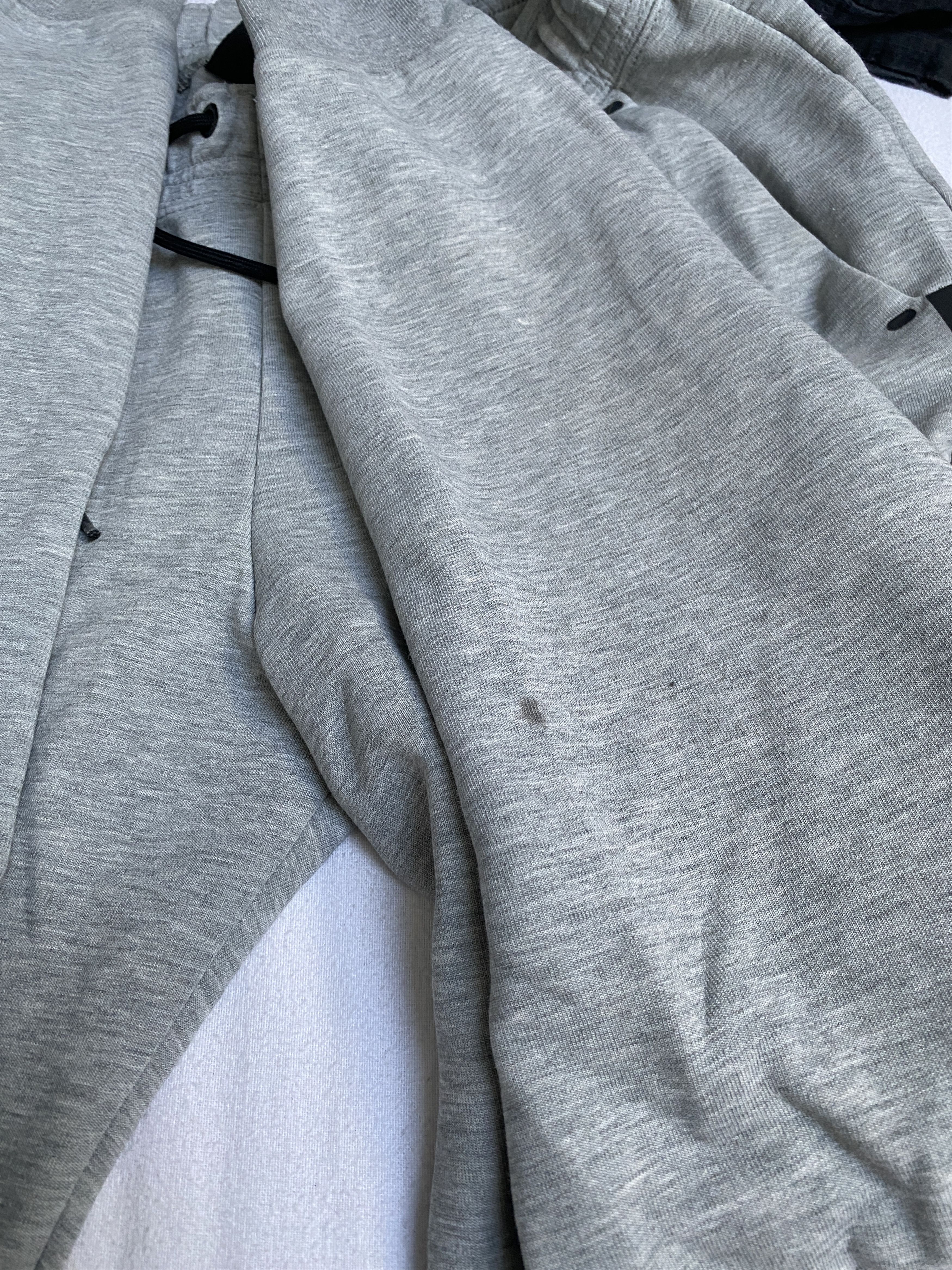 Nike Nike tech fleece sweatpants joggers drill drip trap Size US 28 / EU 44 - 7 Thumbnail