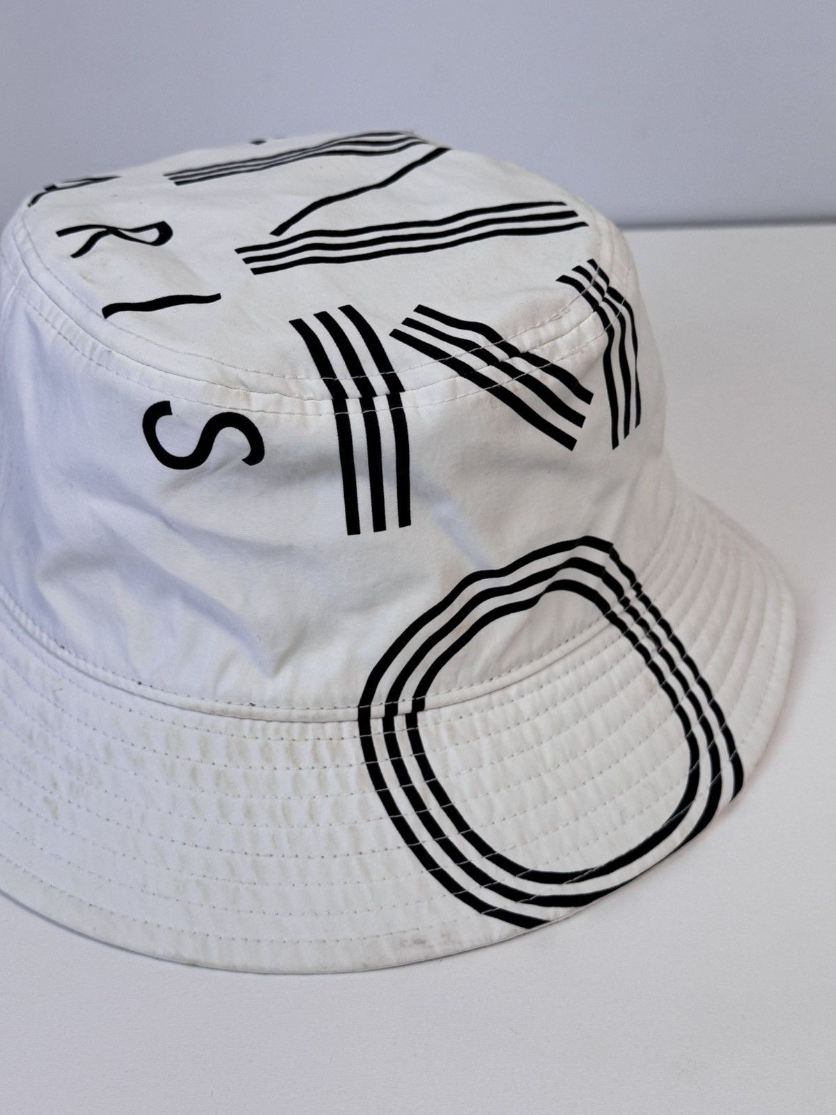 Kenzo Kenzo Hat Style y2K Size ONE SIZE - 5 Thumbnail