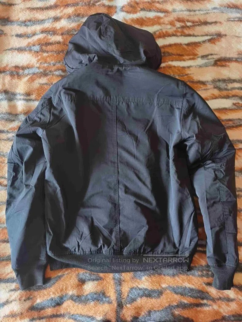 Rick Owens Rick Owens 15 FW Main Line Down Jacket Size US M / EU 48-50 / 2 - 3 Thumbnail