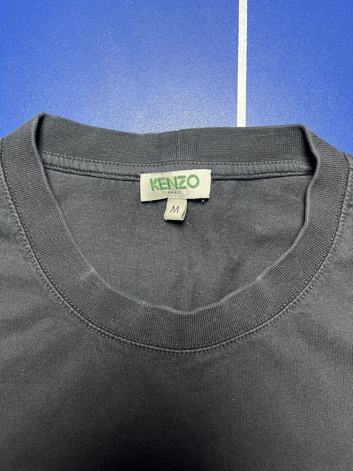 Kenzo Kenzo t-shirt Size US M / EU 48-50 / 2 - 5 Thumbnail