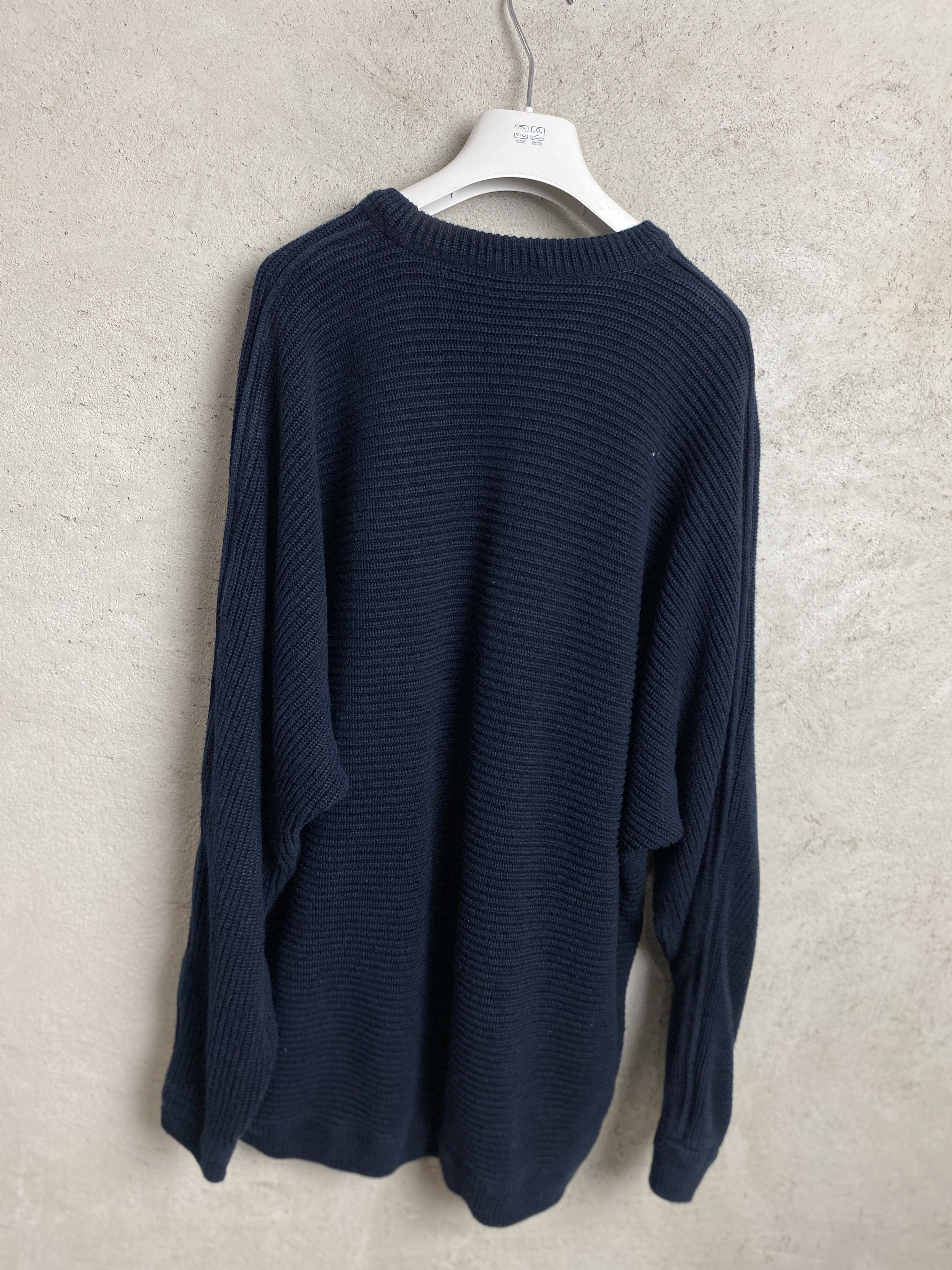 Carlo Colucci Carlo Colucci sweater knitwear casual vintage Size US XL / EU 56 / 4 - 7 Thumbnail