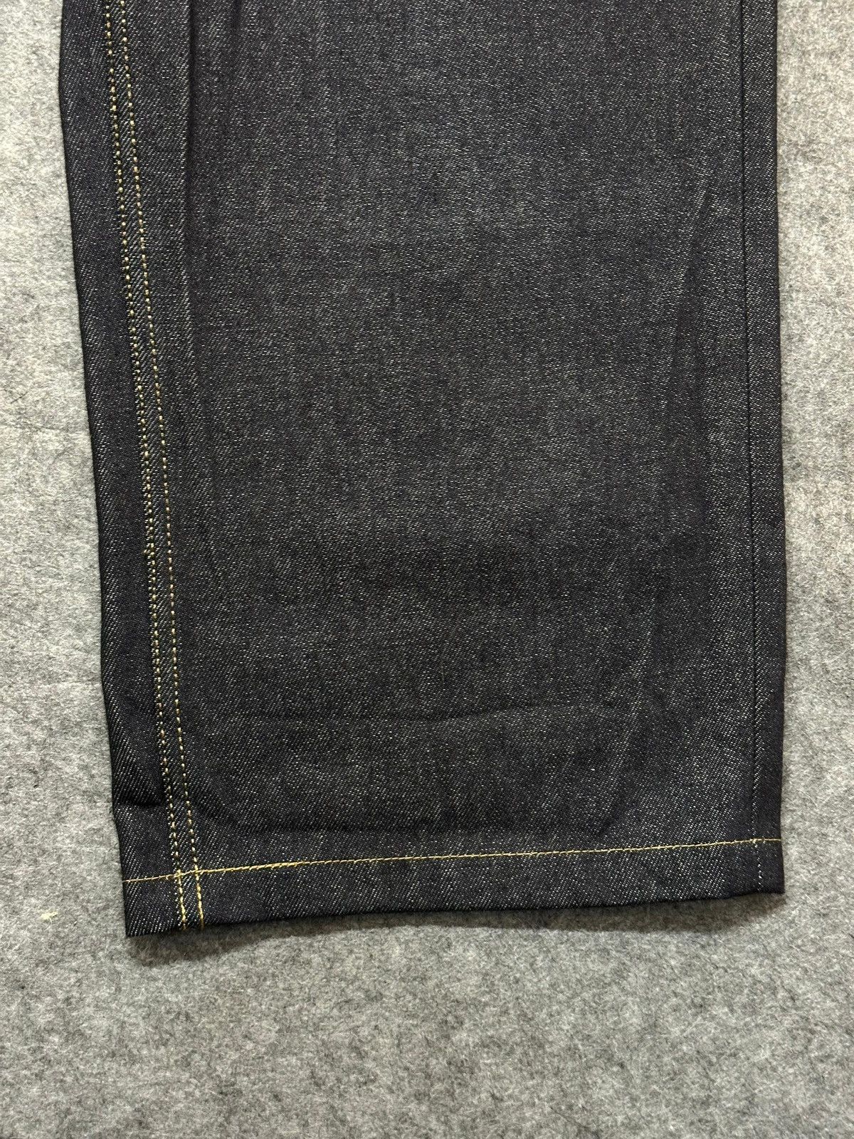 Zara Zara carpenter pants pockets hammer loop and a zipper fly Size US 36 / EU 52 - 9 Thumbnail