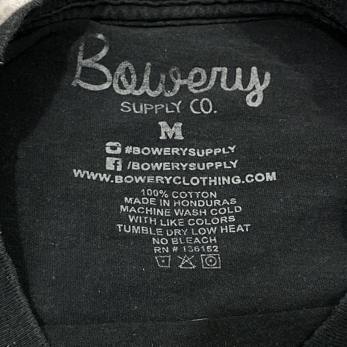 Other Bowery supply skate skull brand Size US M / EU 48-50 / 2 - 3 Thumbnail