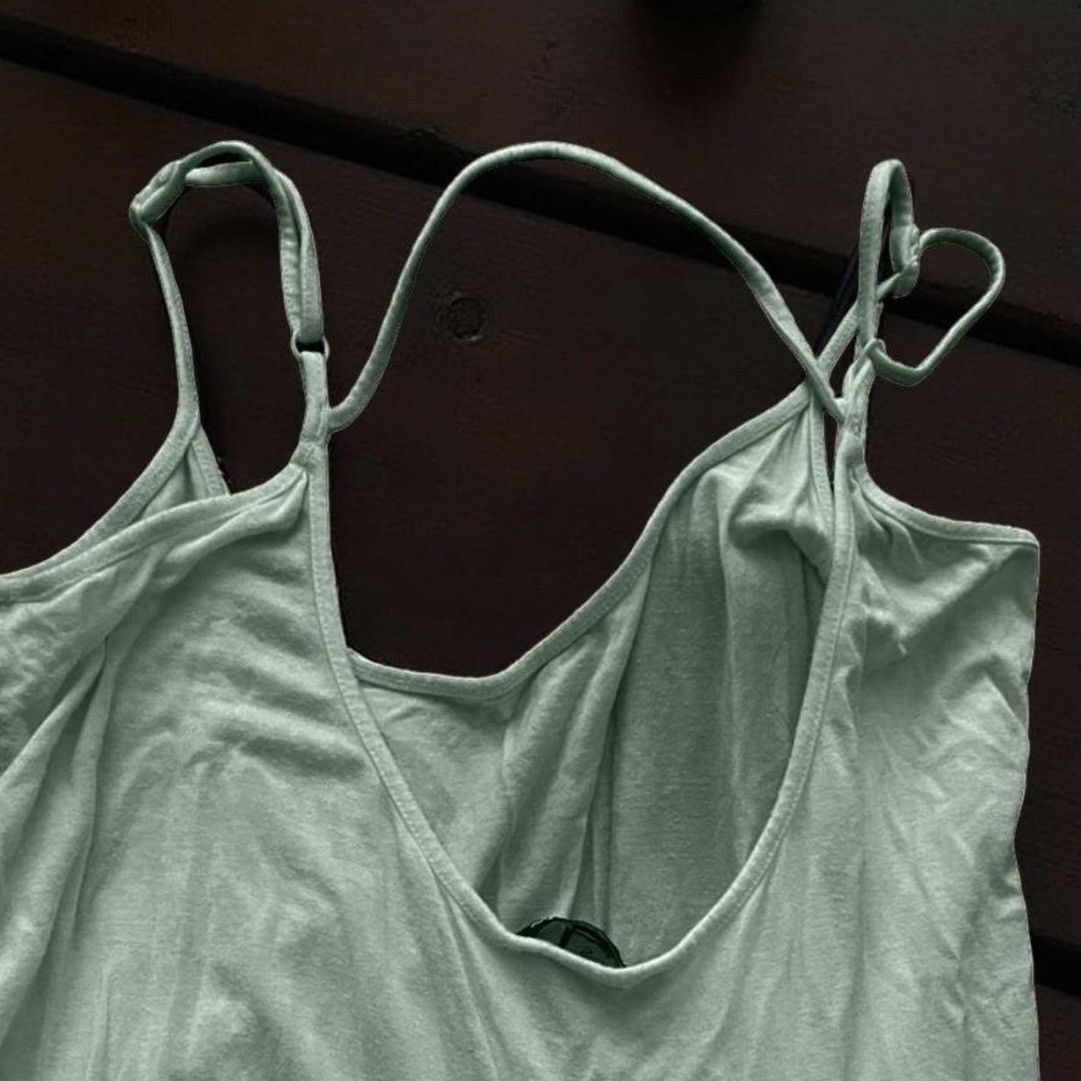 Other White mini dress with ruffles Size S / US 4 / IT 40 - 2 Thumbnail