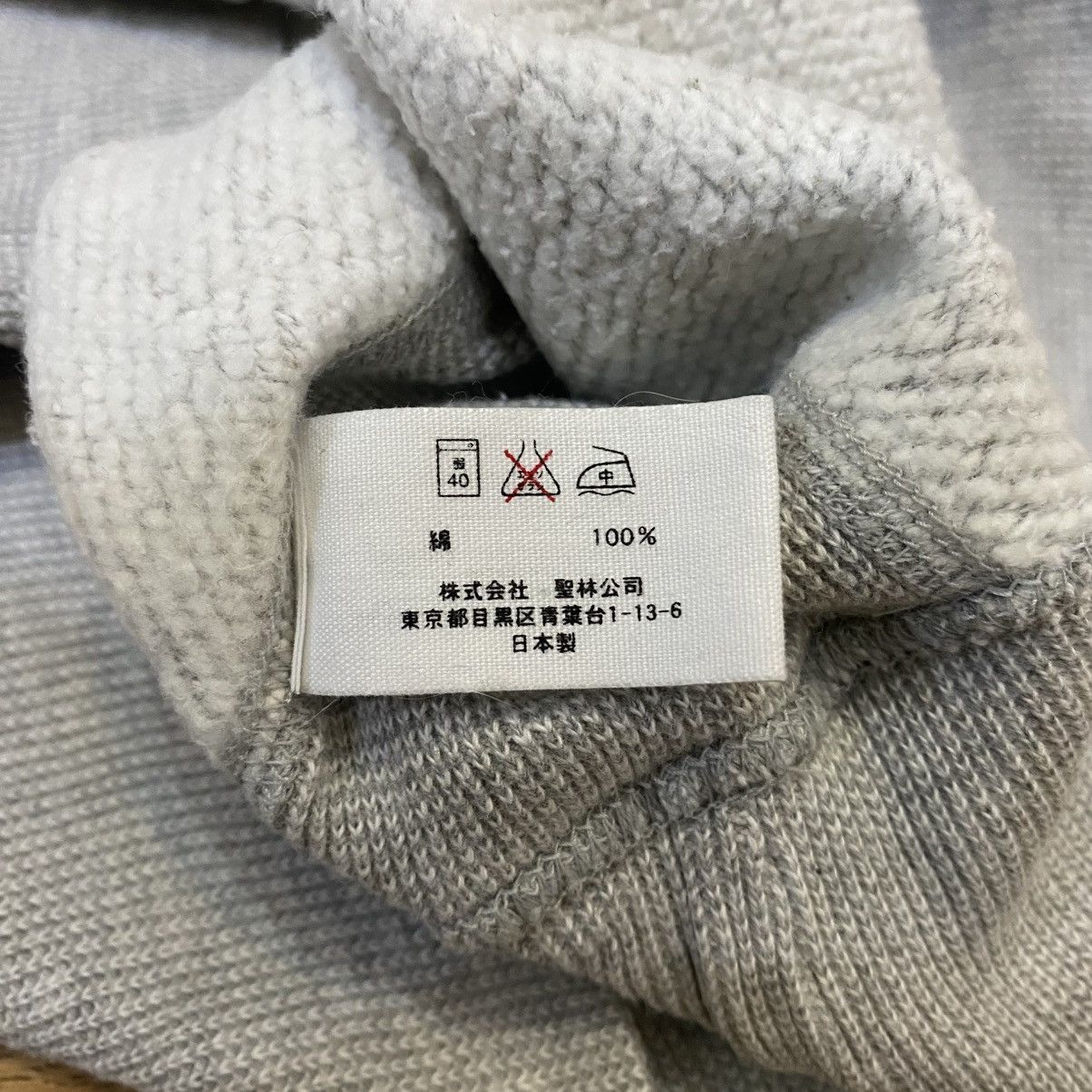Blue Blue Japan 2000s Blue Blue Japan Sweater Size US M / EU 48-50 / 2 - 9 Thumbnail