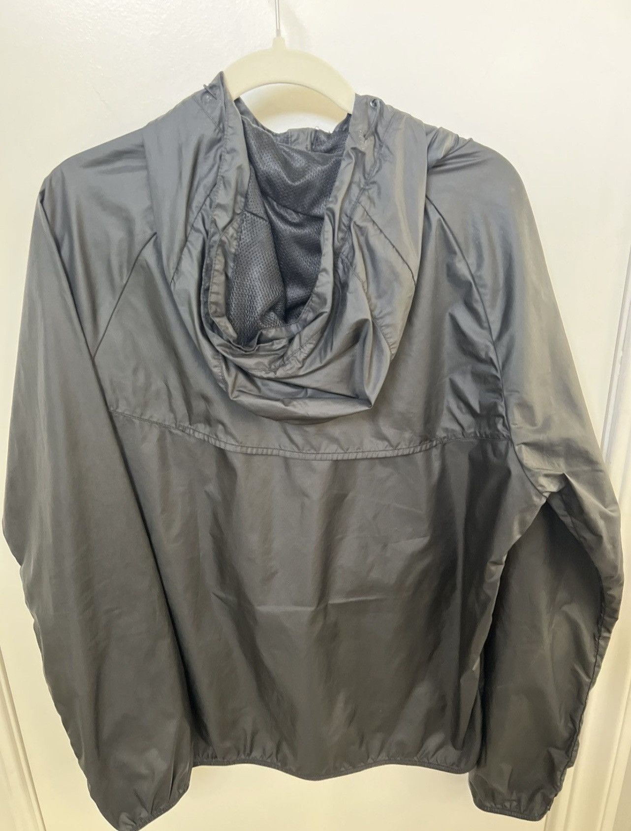Nike Nike Windbreaker Size US L / EU 52-54 / 3 - 2 Thumbnail
