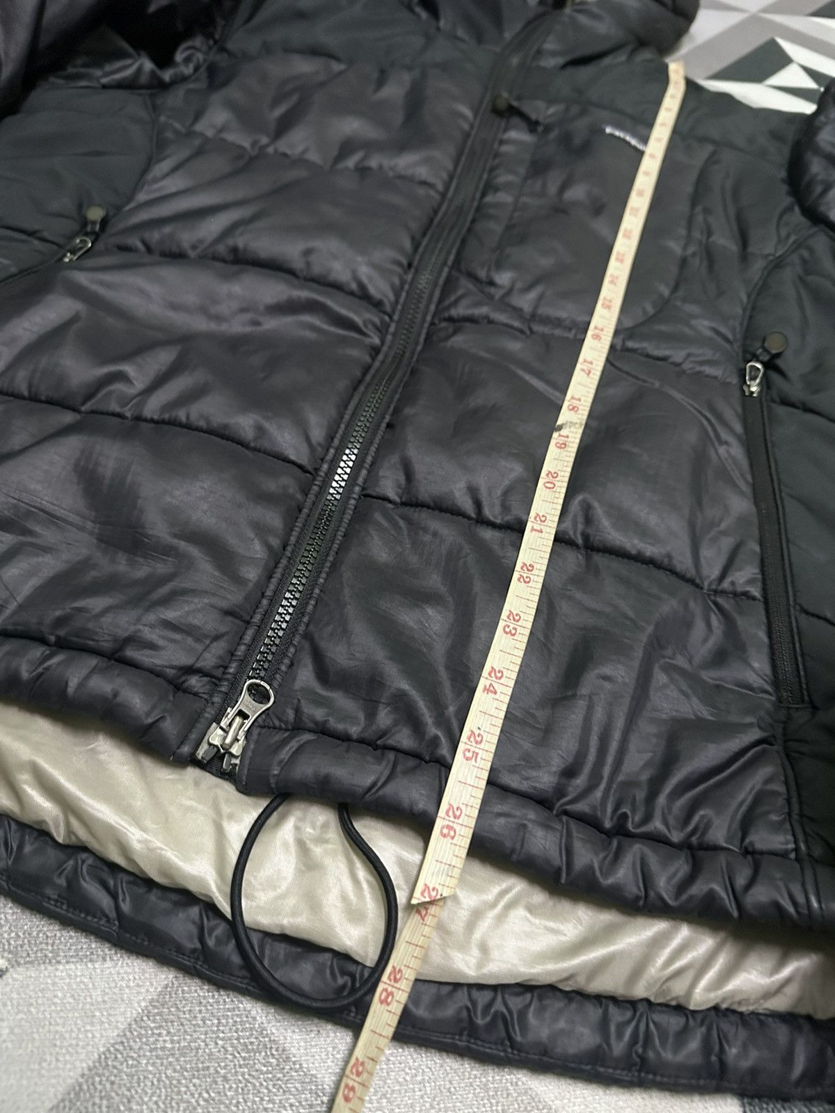 Patagonia Patagonia puffer jacket hooded Size US S / EU 44-46 / 1 - 10 Thumbnail