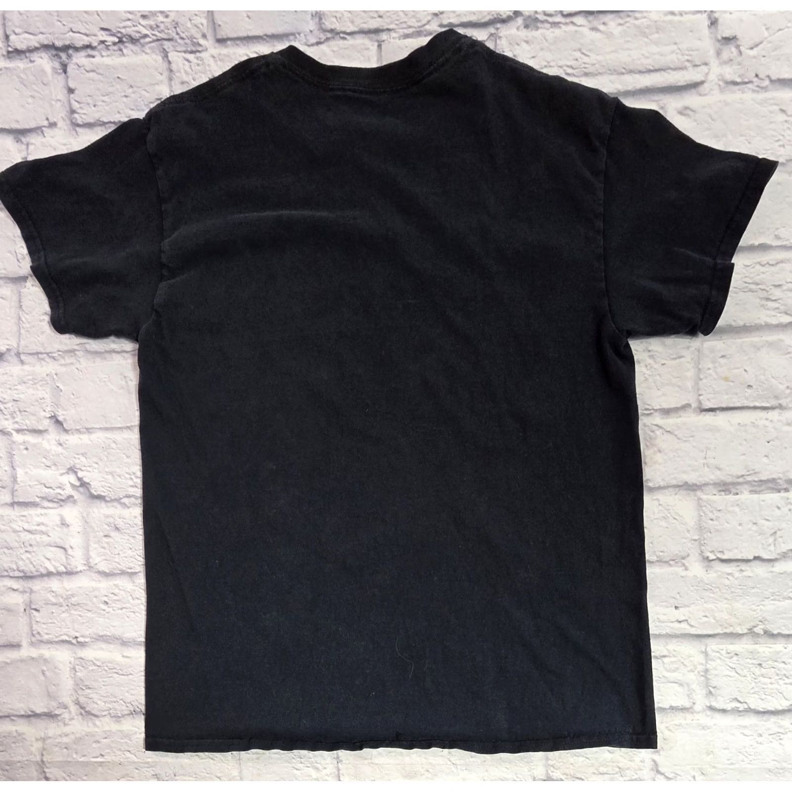 Vintage AC/DC Highway To Hell Black T-shirt Men M EUC Size Medium Brand M & M Shirt Size US M / EU 48-50 / 2 - 2 Thumbnail