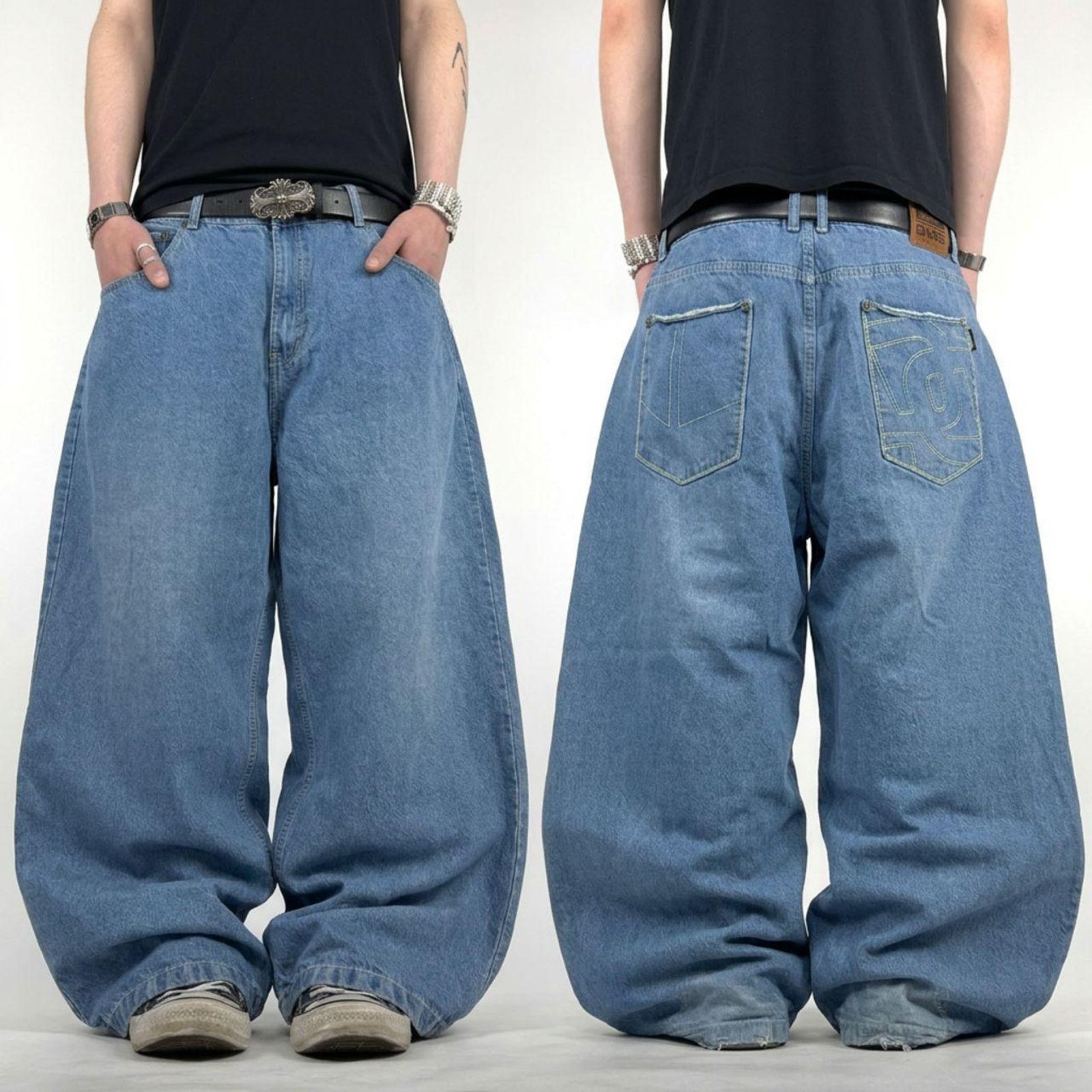 Japanese Vintage Pants | Grailed