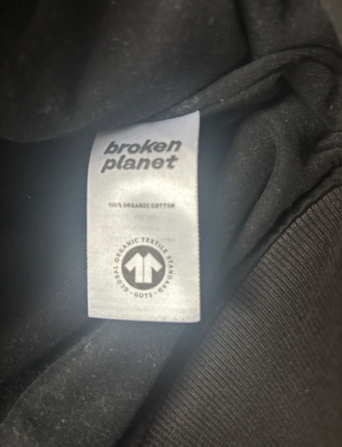 Broken Planet Broken Planet Camo zip up Size US L / EU 52-54 / 3 - 4 Thumbnail