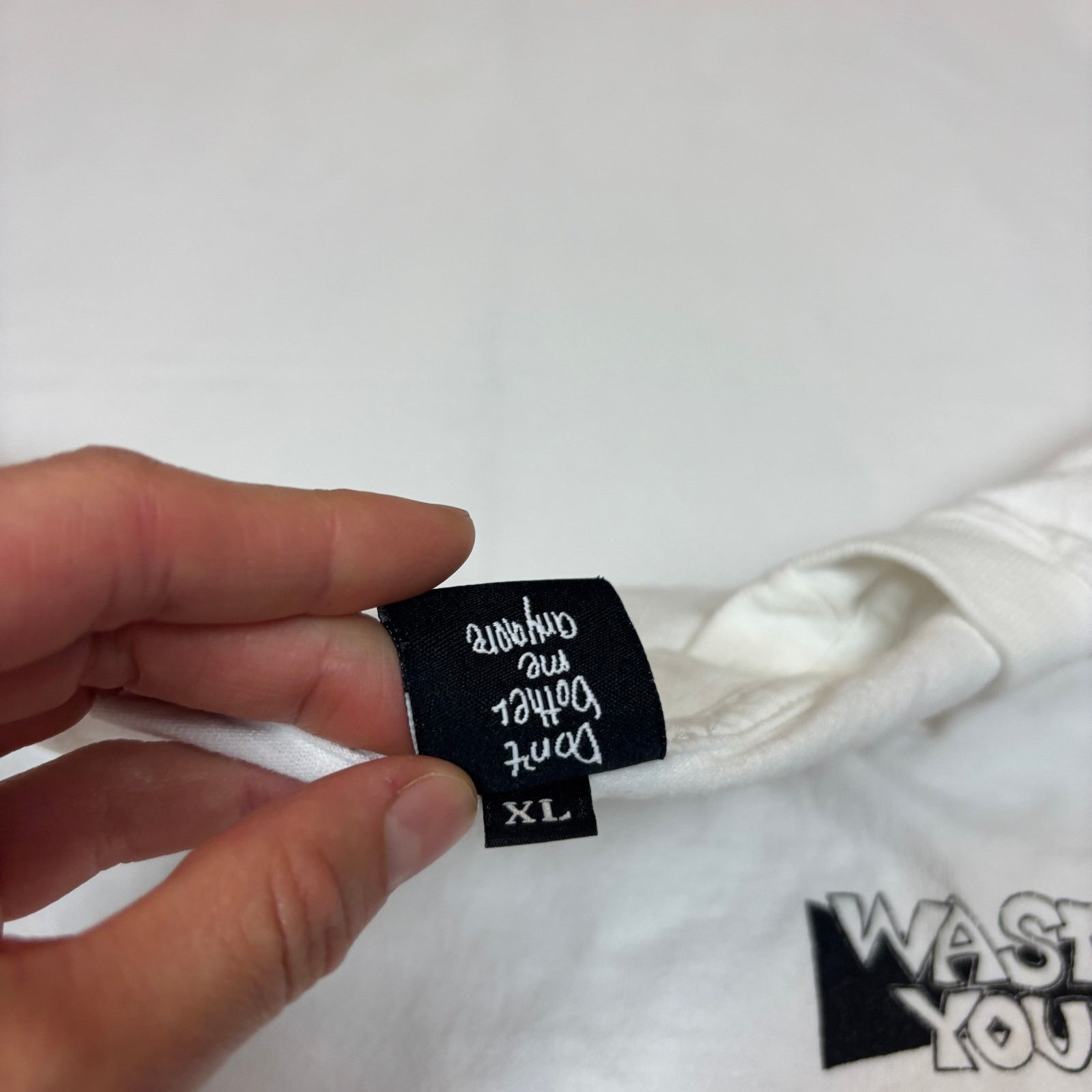 Other Wasted Youth Union Osaka Short Sleeve Shirt Men's XL Skater Size US XL / EU 56 / 4 - 6 Thumbnail