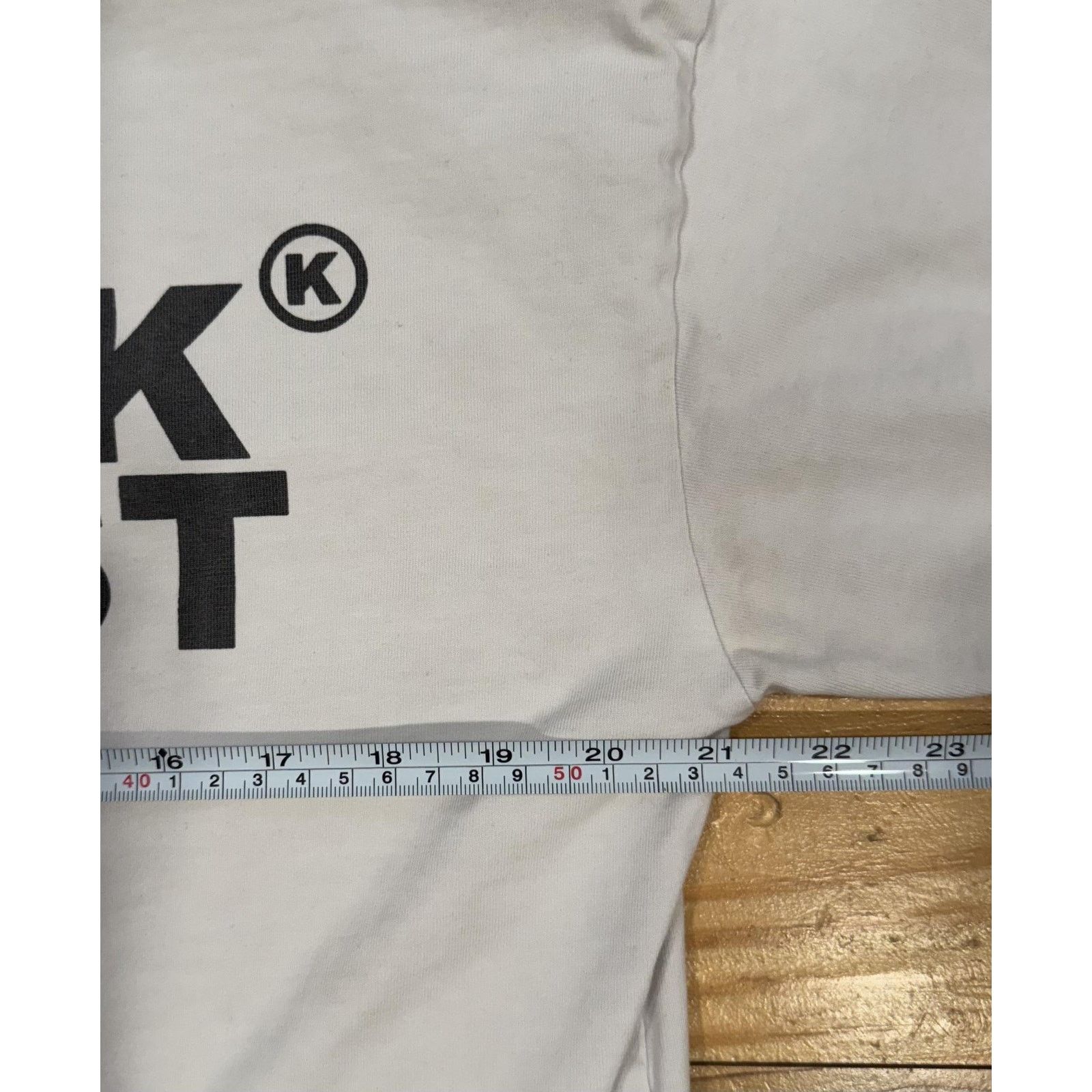 & Other Stories In Glock We Trust Mens S Graphic Tee Size US M / EU 48-50 / 2 - 5 Thumbnail