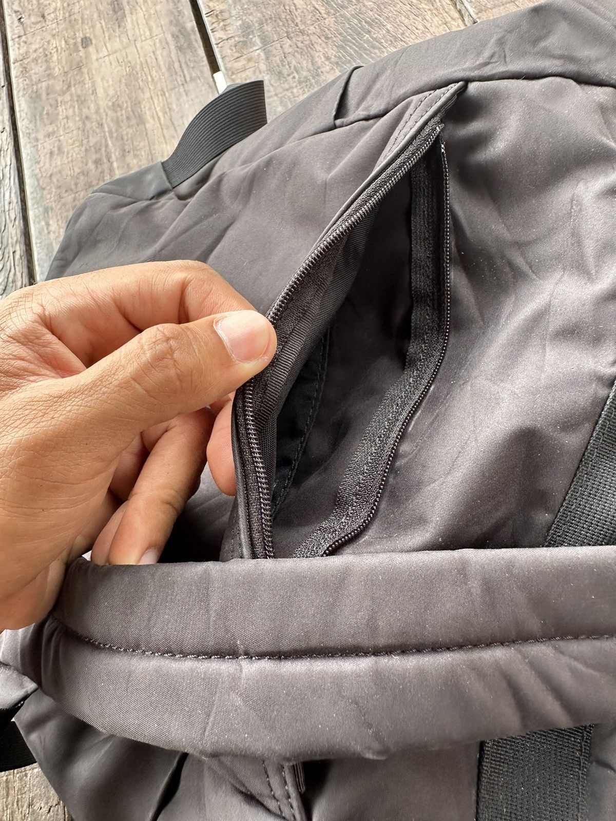 Head Porter × Japanese Brand Porter tokyo bag pack Size ONE SIZE - 13 Thumbnail
