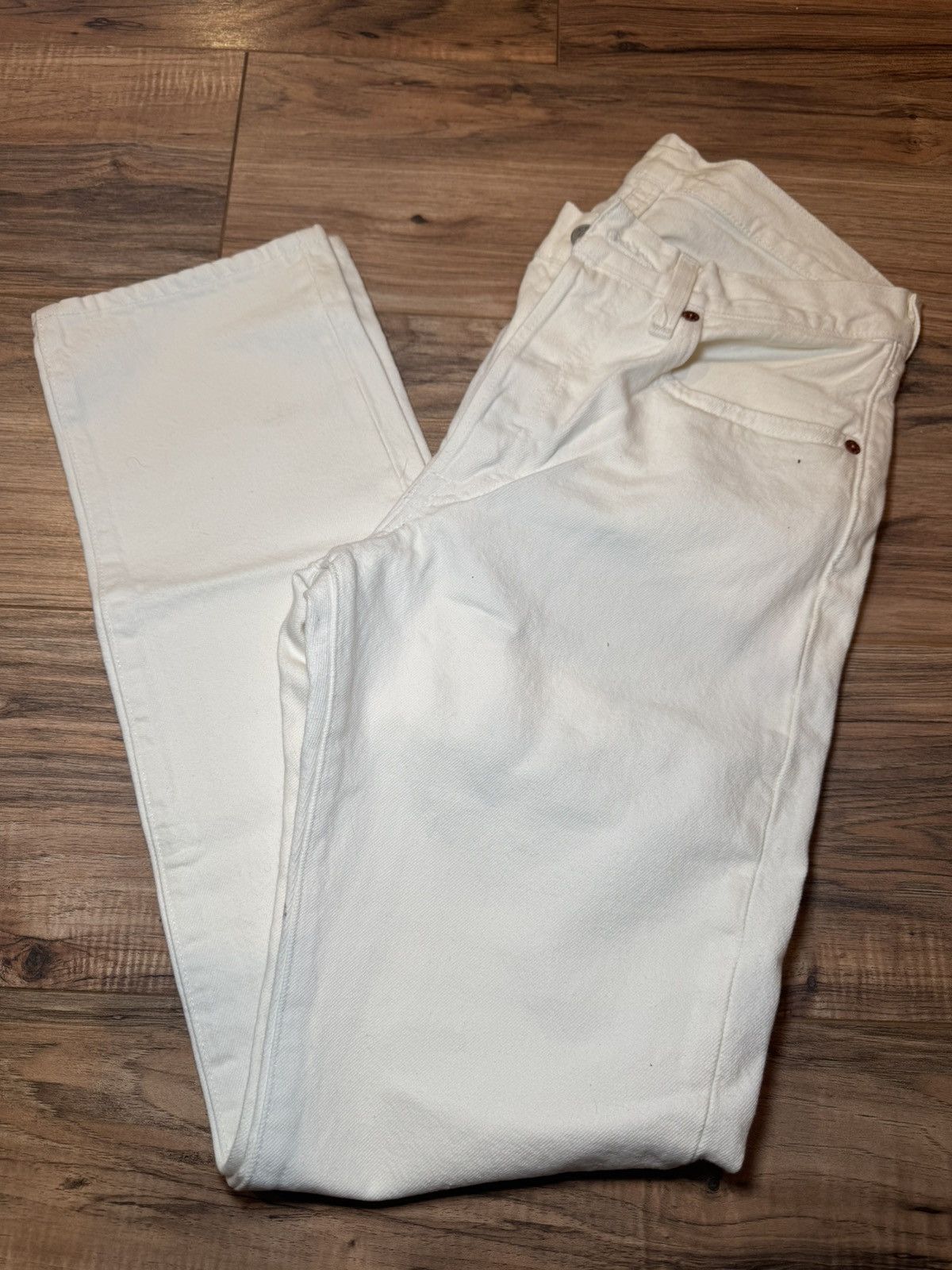 DENIM TEARS Denim Tears Onia Jean Size US 30 / EU 46 - 3 Thumbnail