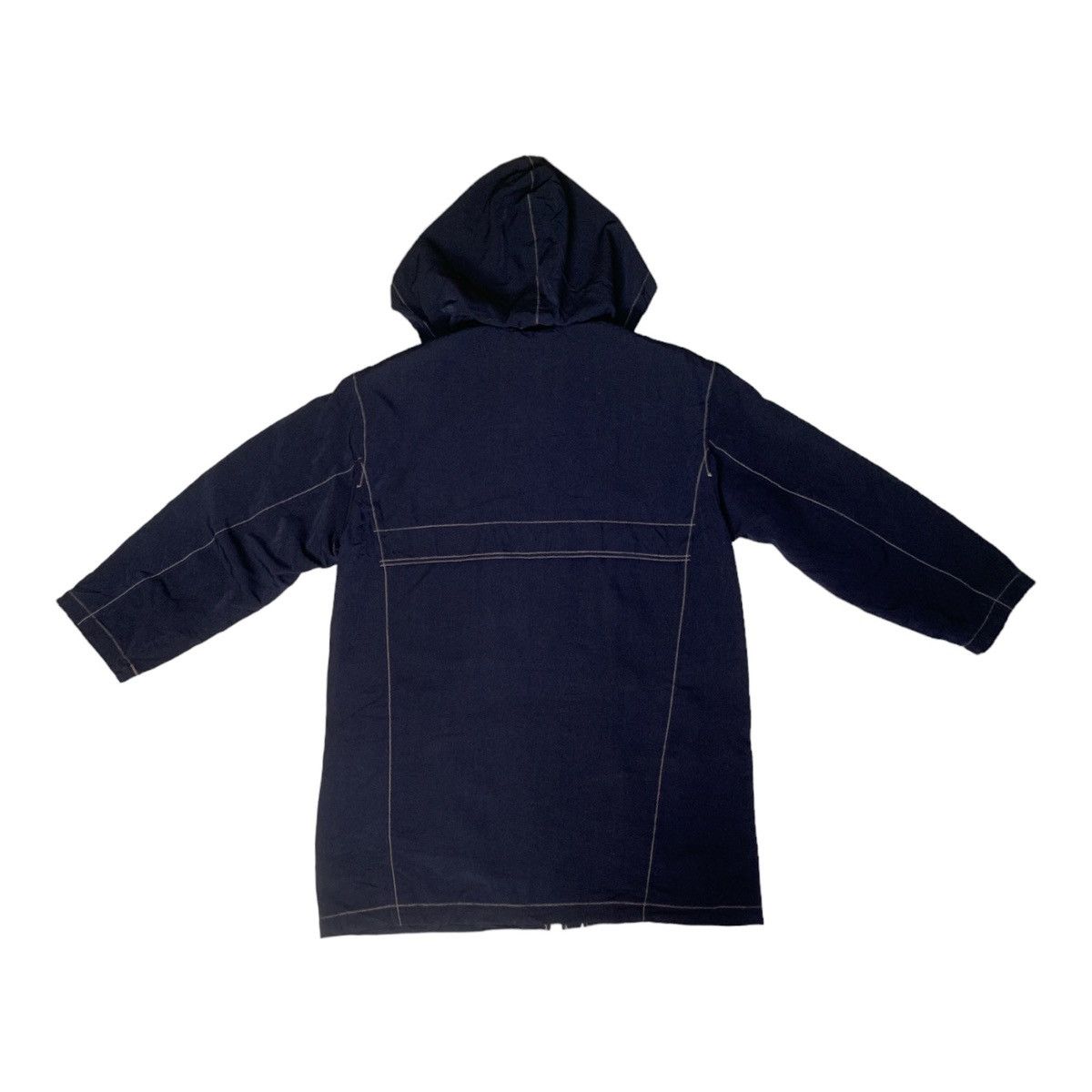 Japanese Brand × Urban Sophistication Rare Design Vintage Jeanjaures Sophisticated Jackets Size S / US 4 / IT 40 - 2 Thumbnail