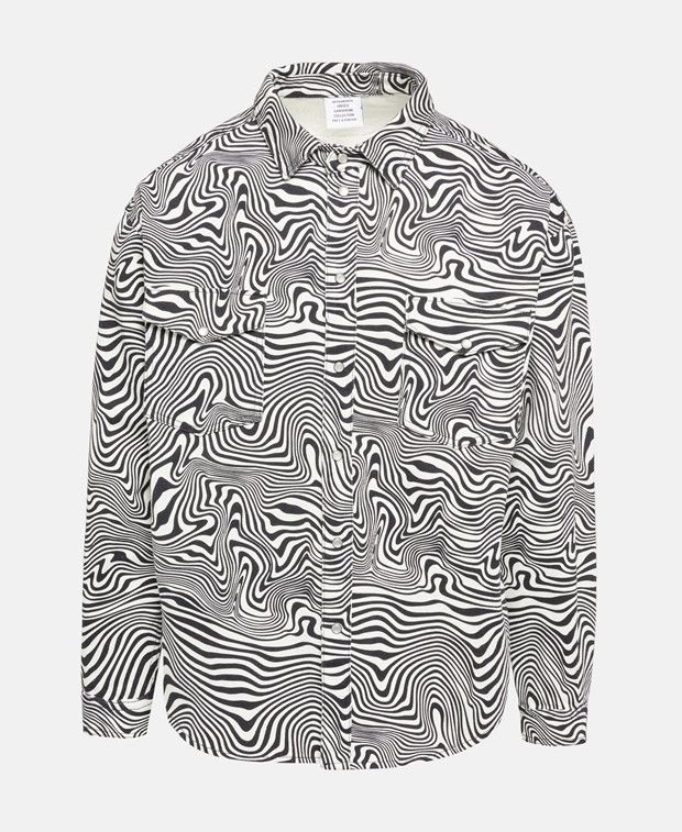 Vetements Light jacket Size US XS / EU 42 / 0 - 1 Preview