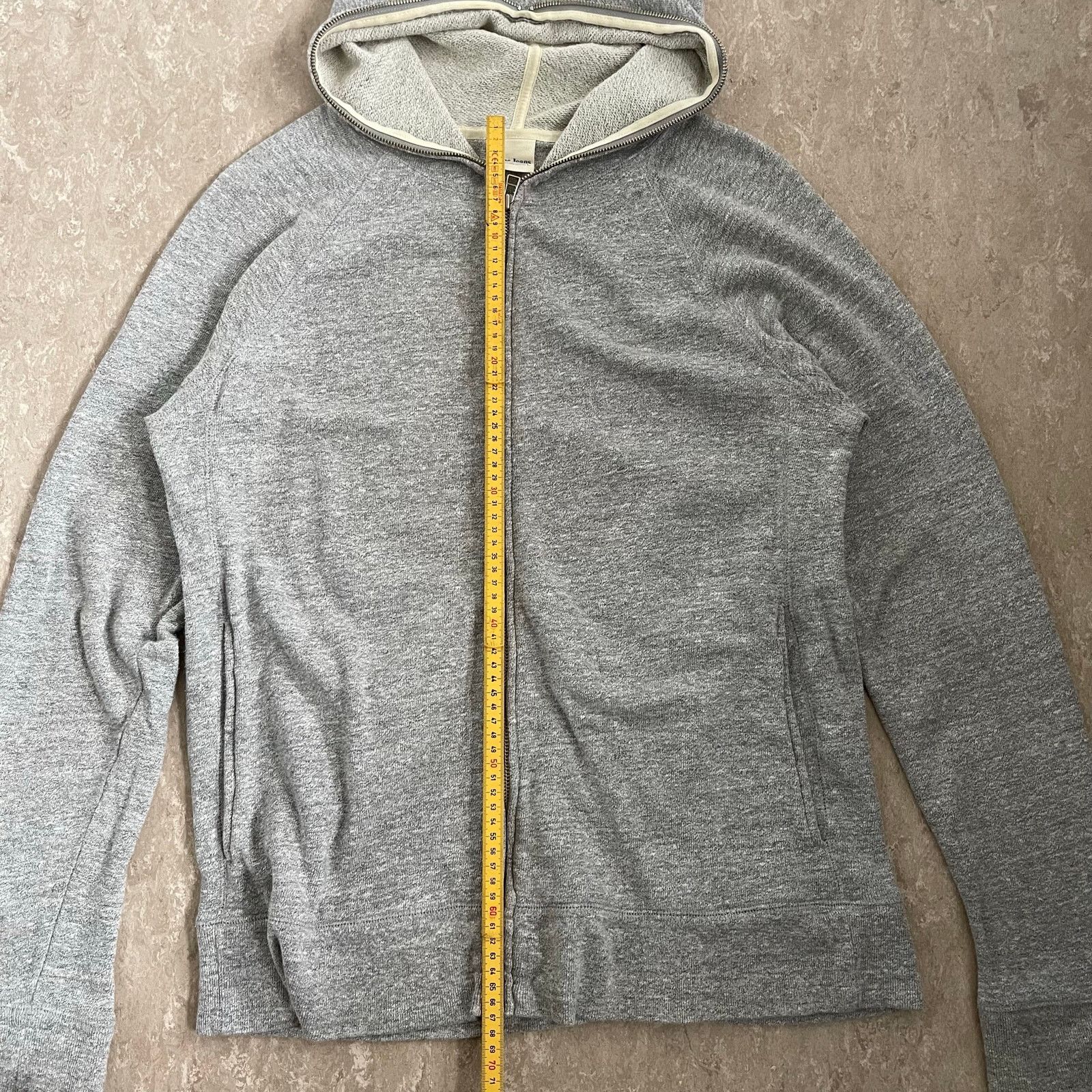 Acne Studios Acne Studios Full Zip Hoodie Size US L / EU 52-54 / 3 - 6 Thumbnail