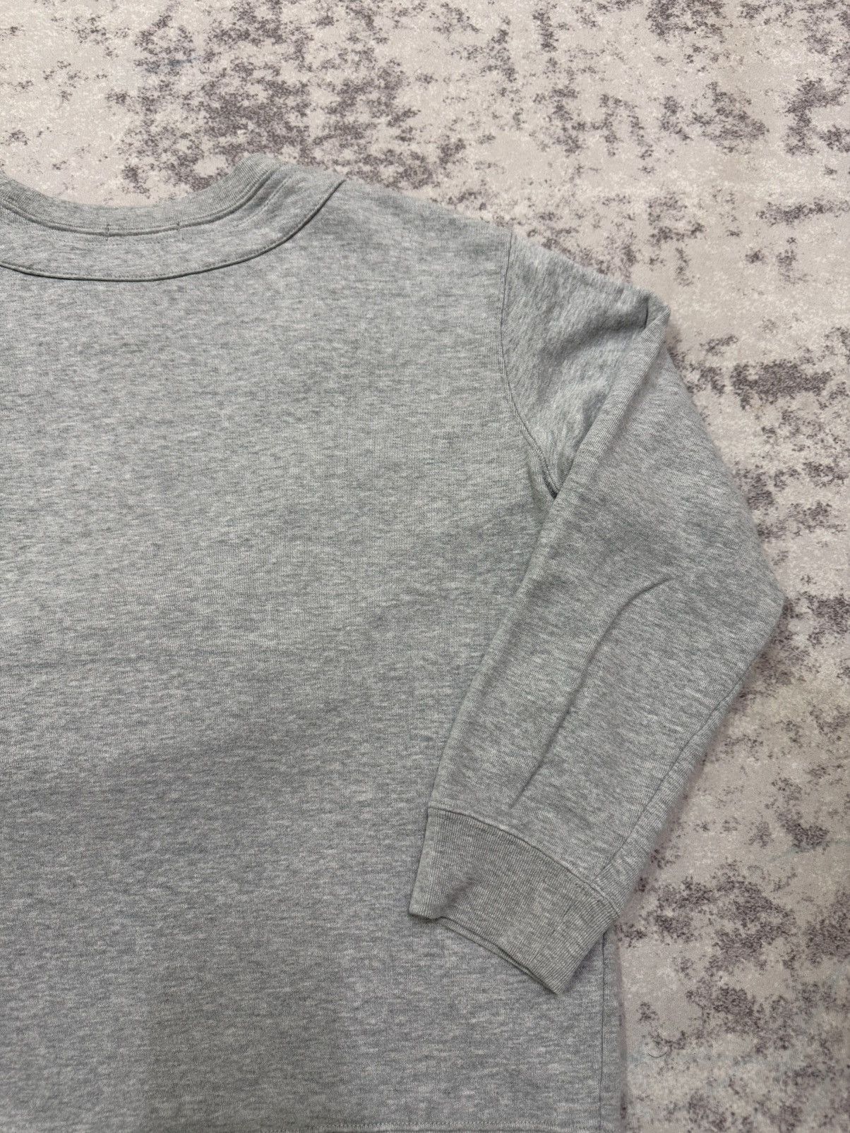 Ne-Net Ne-Net Issey Miyake 3D Camera Sweatshirt Size M / US 6-8 / IT 42-44 - 13 Thumbnail