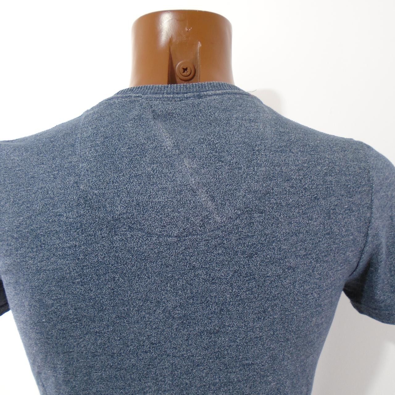 Superdry Men's T-Shirt Superdry Size US XS / EU 42 / 0 - 9 Thumbnail