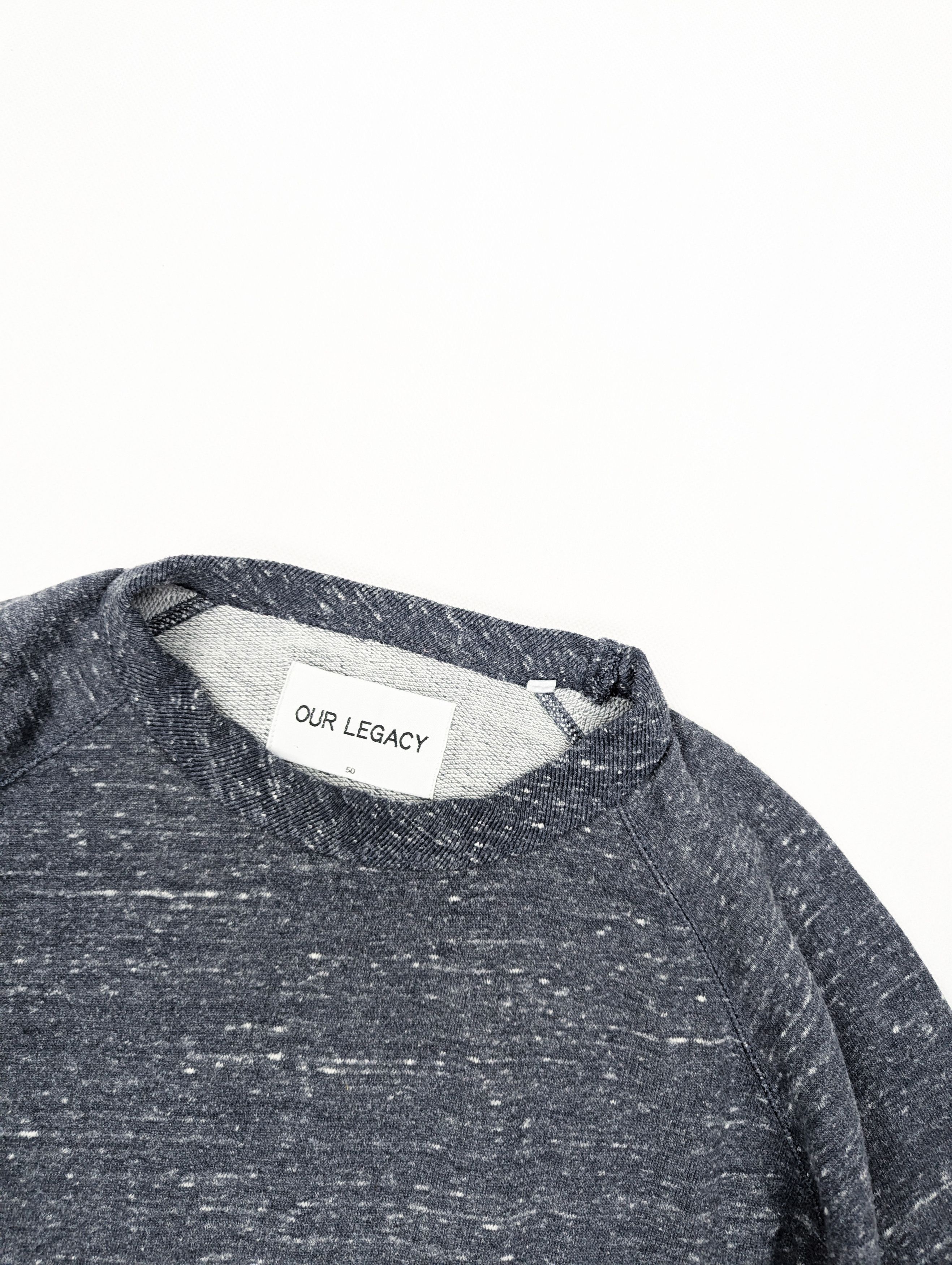 Our Legacy Our Legacy sweatshirt M 50 Size US M / EU 48-50 / 2 - 2 Thumbnail